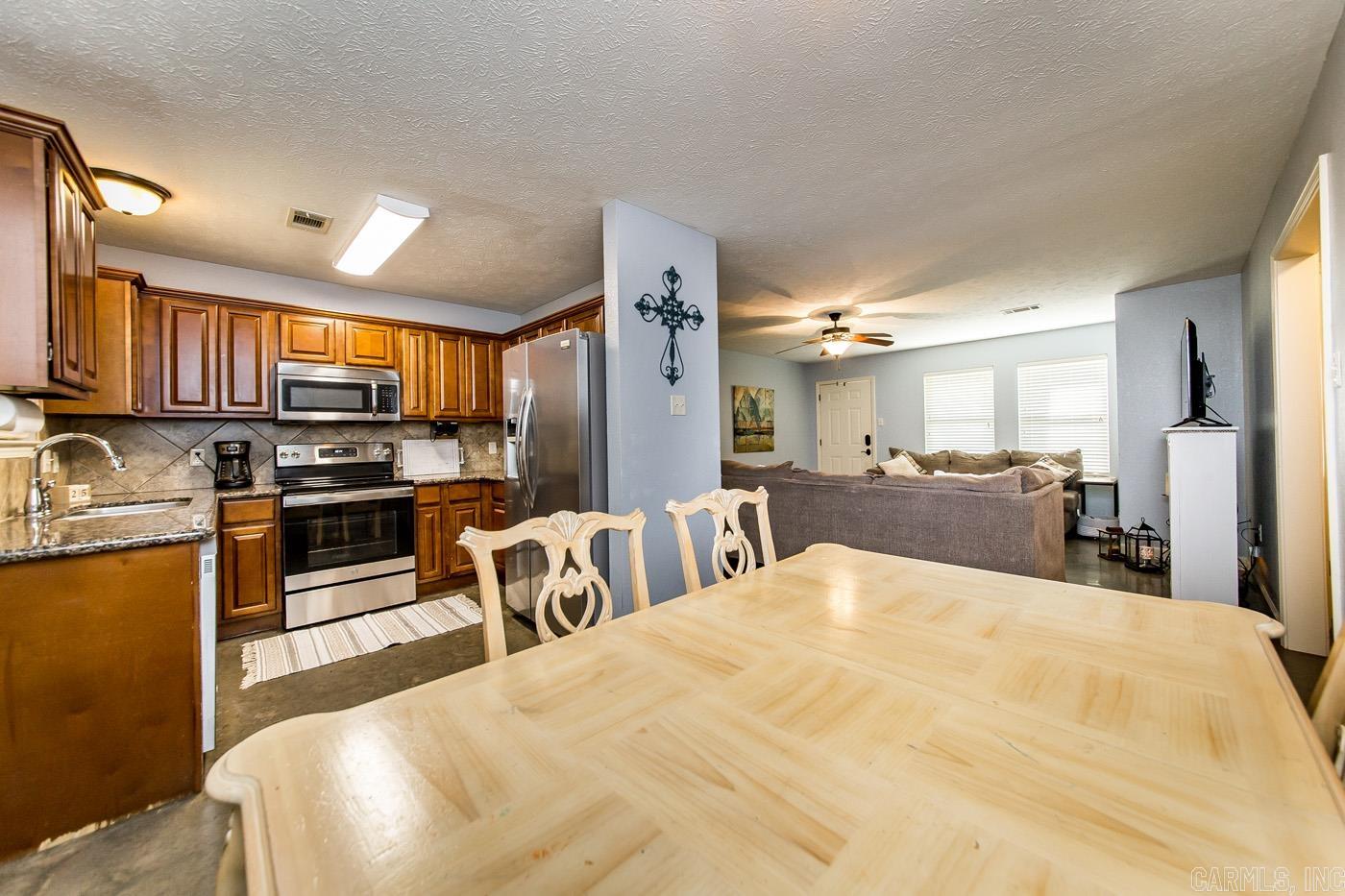 MARTINFIELD - Residential