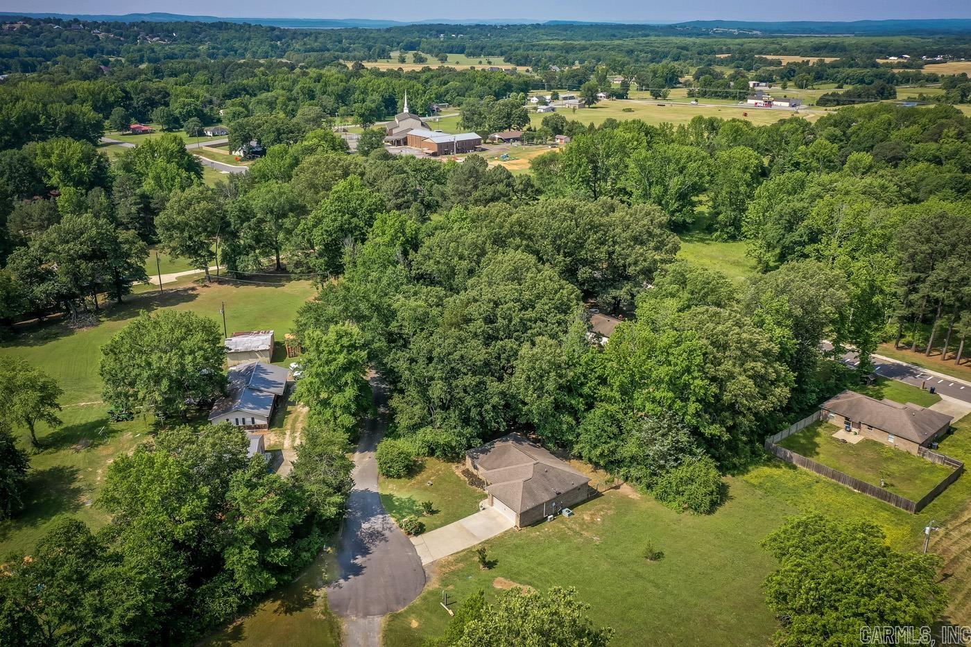 MARTINFIELD - Residential