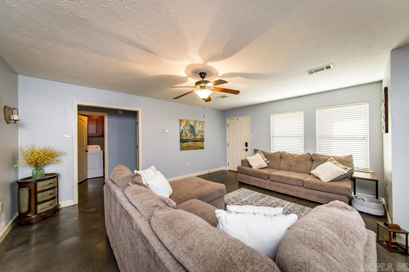 MARTINFIELD - Residential