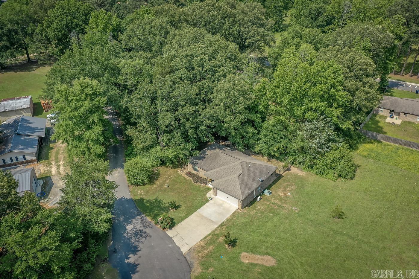 MARTINFIELD - Residential