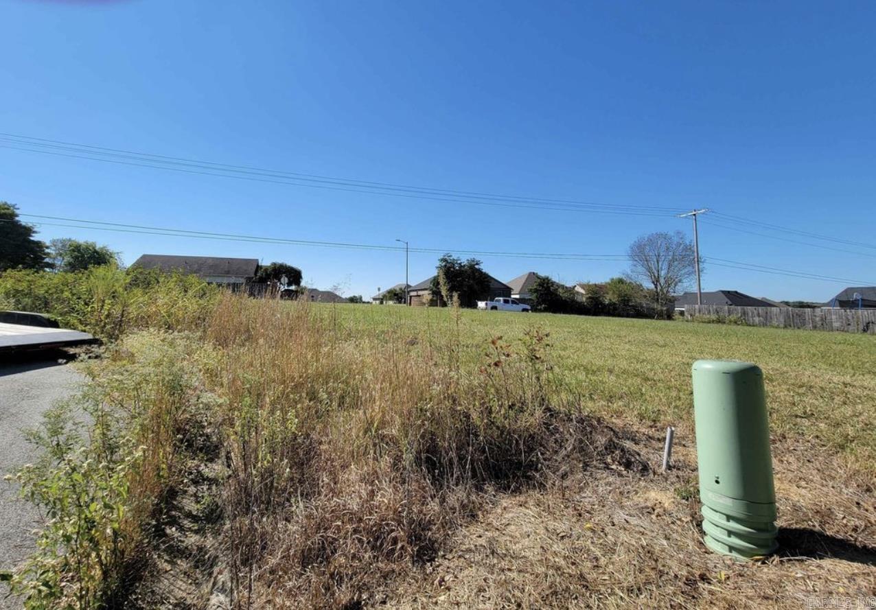 Purcells Country Estates 3 - Land