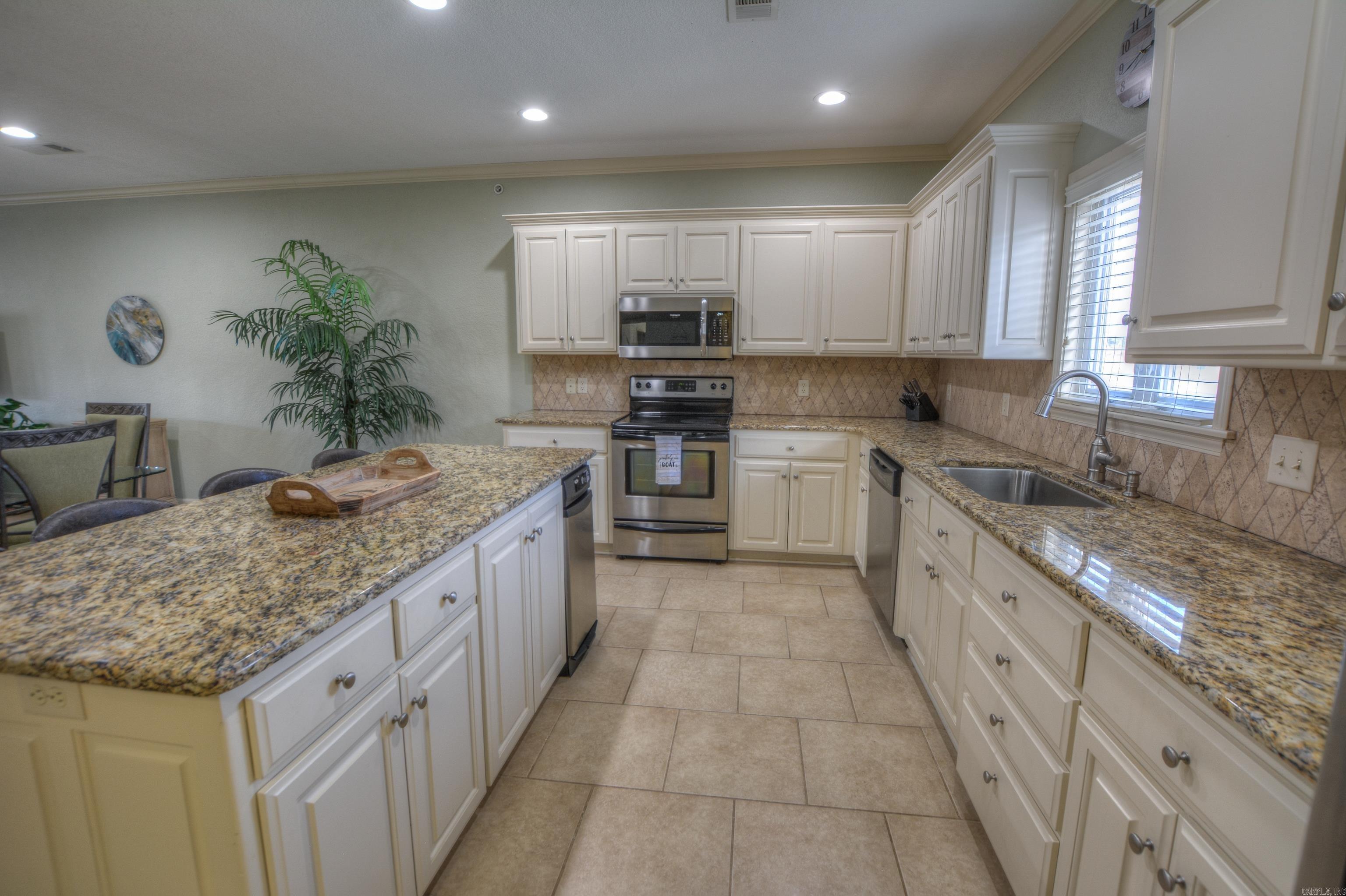 Lake Pointe HPR - Residential