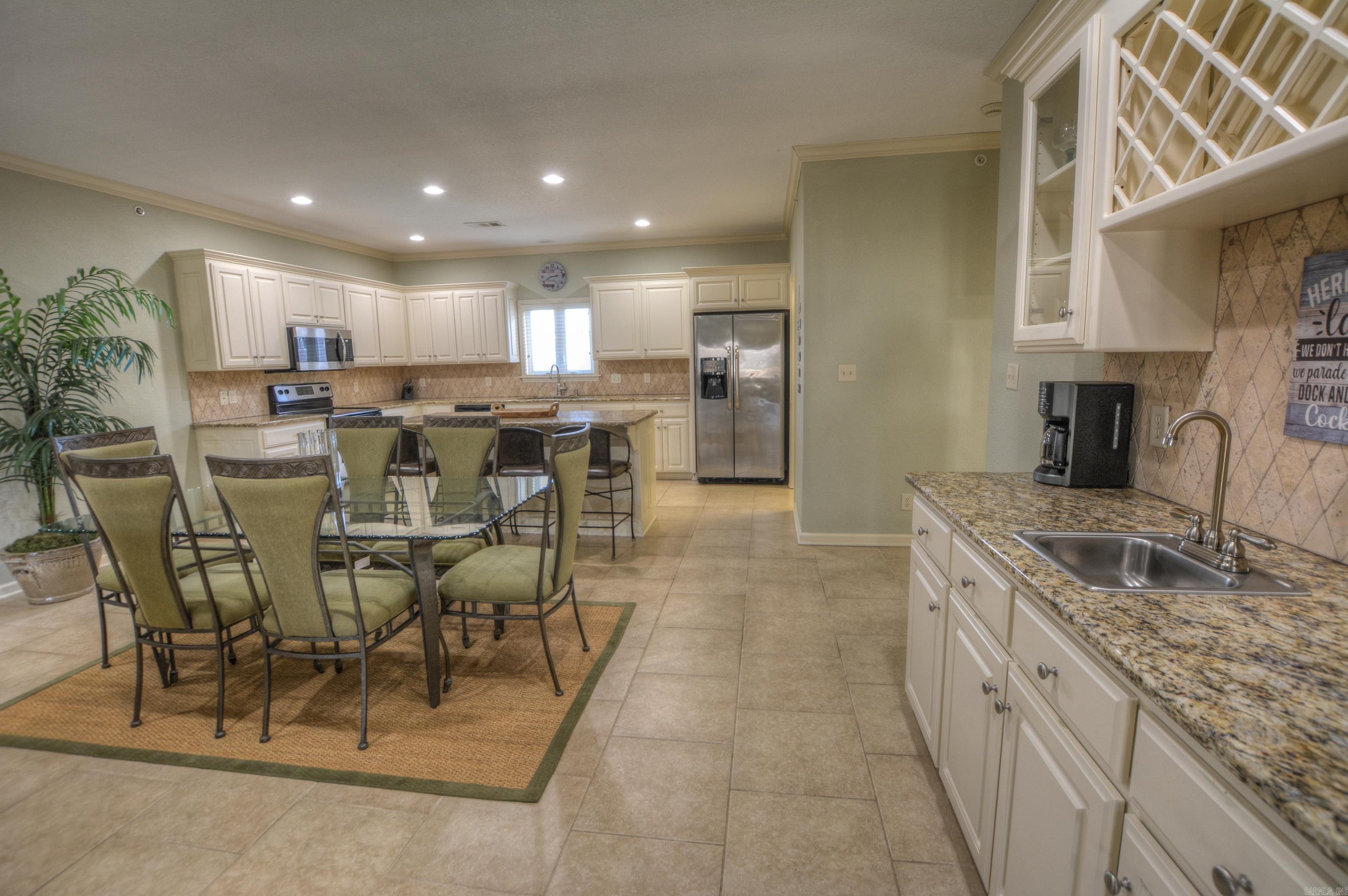 Lake Pointe HPR - Residential
