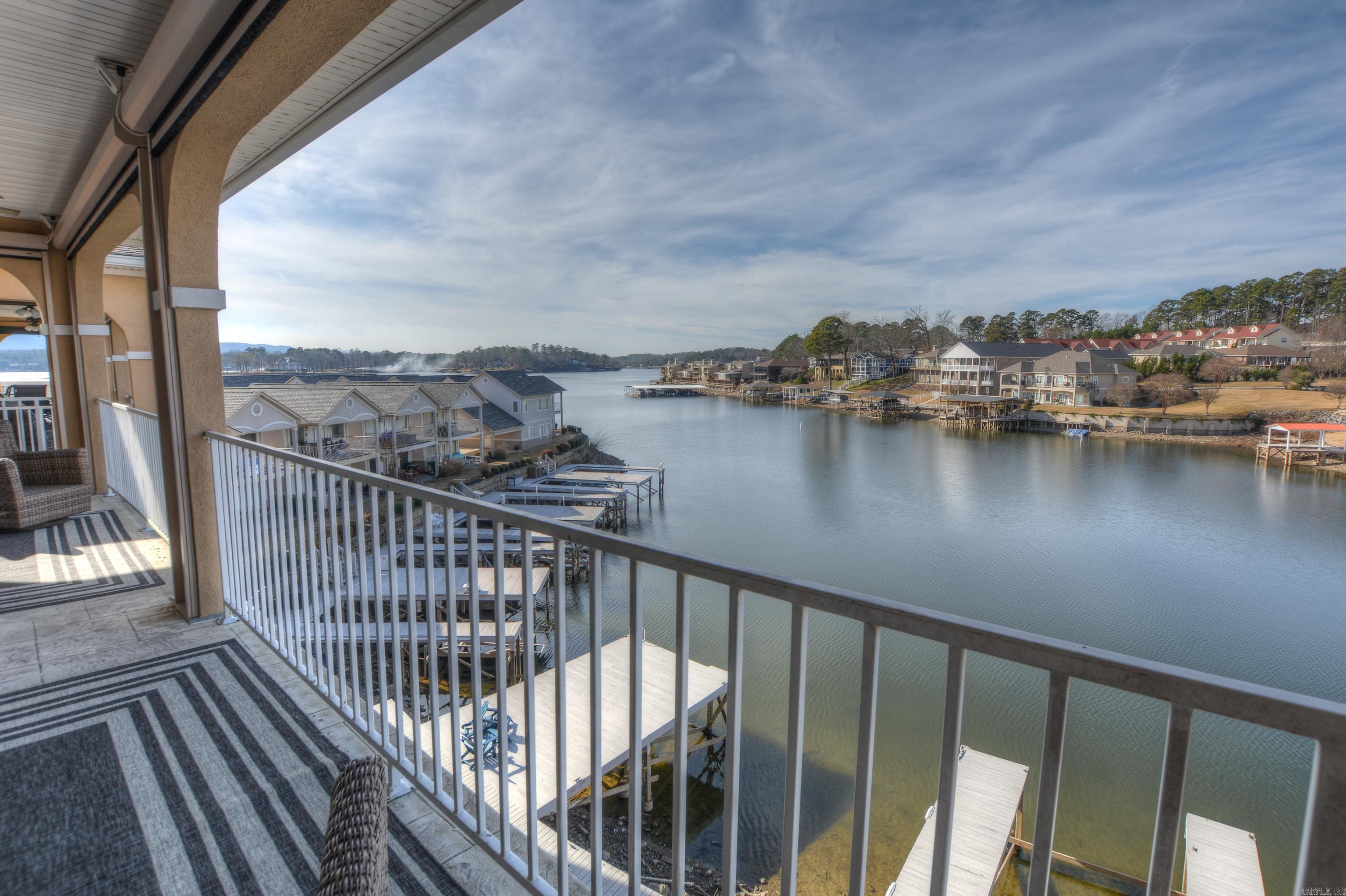 Lake Pointe HPR - Residential