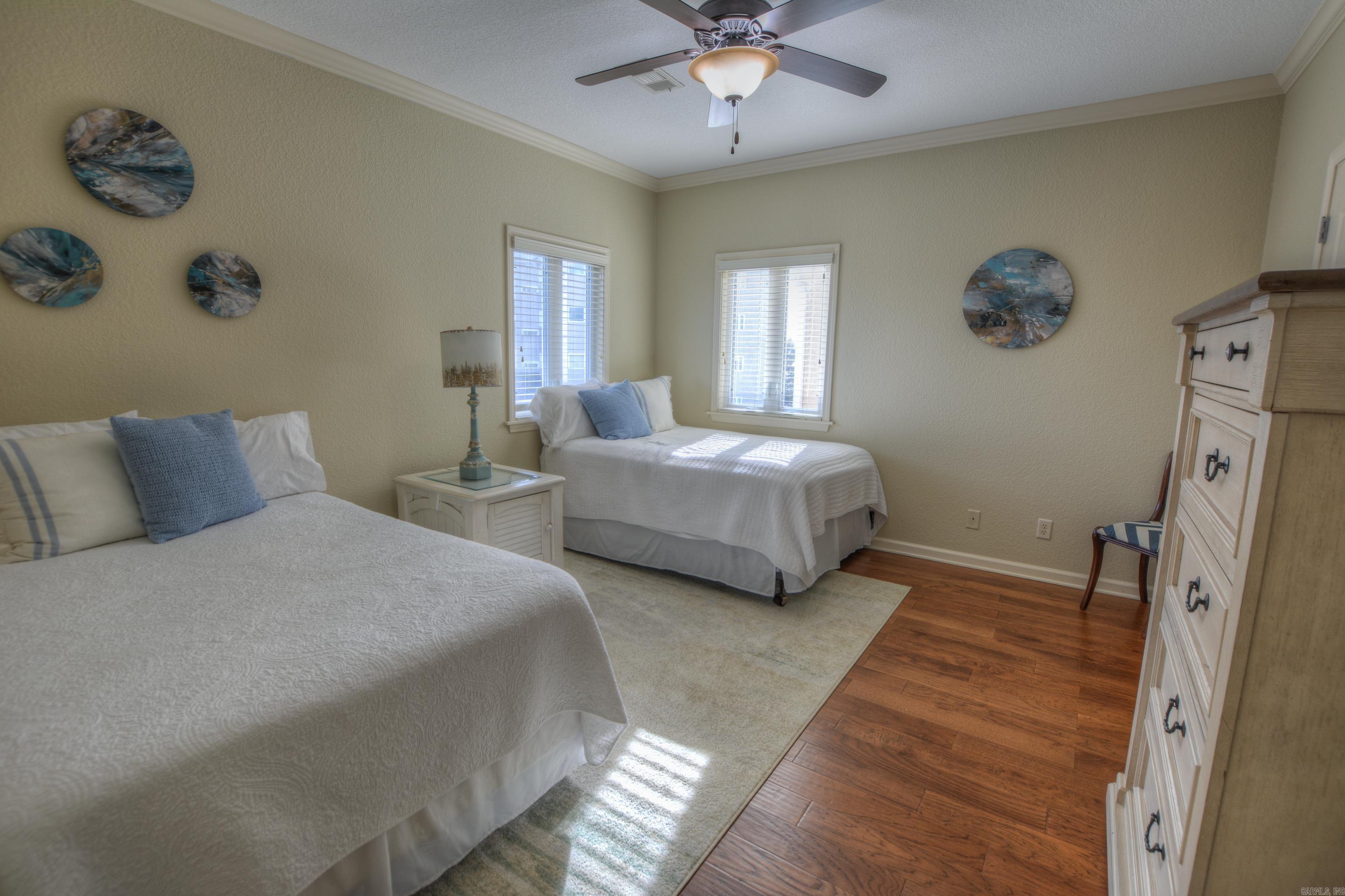 Lake Pointe HPR - Residential
