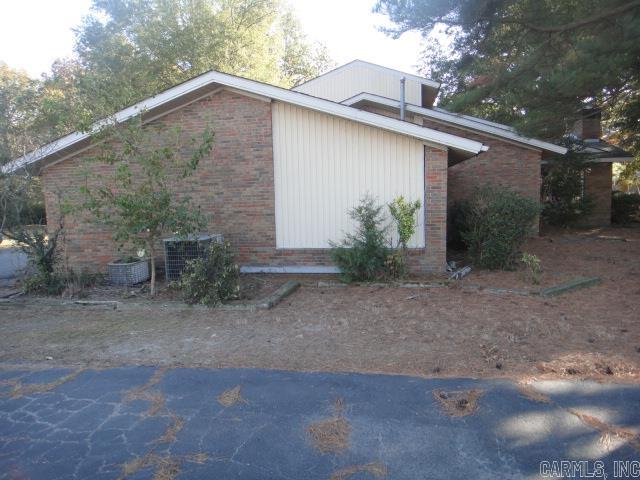 ORIGINAL DIVISION OF HICKORY RID - Residential