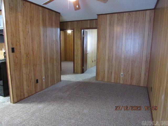 Sherwood Estates - Residential Lease