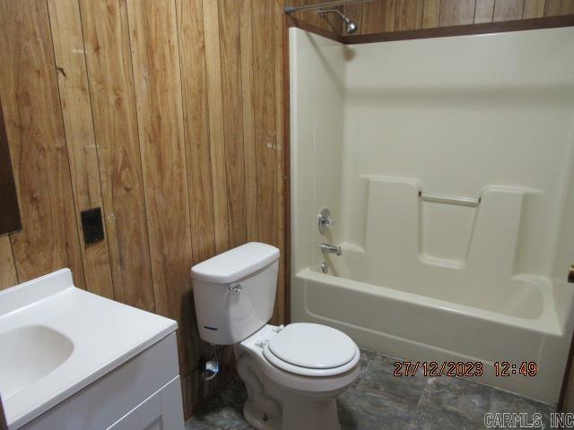 Sherwood Estates - Residential Lease