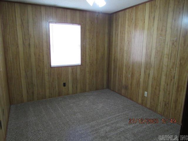 Sherwood Estates - Residential Lease
