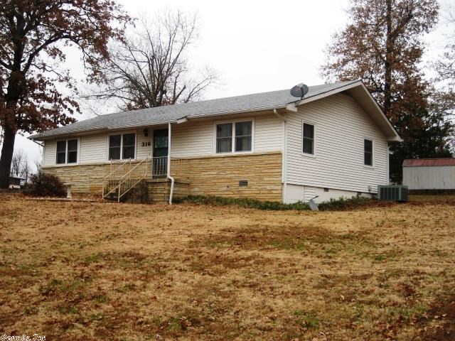Pioneer Park - Residential