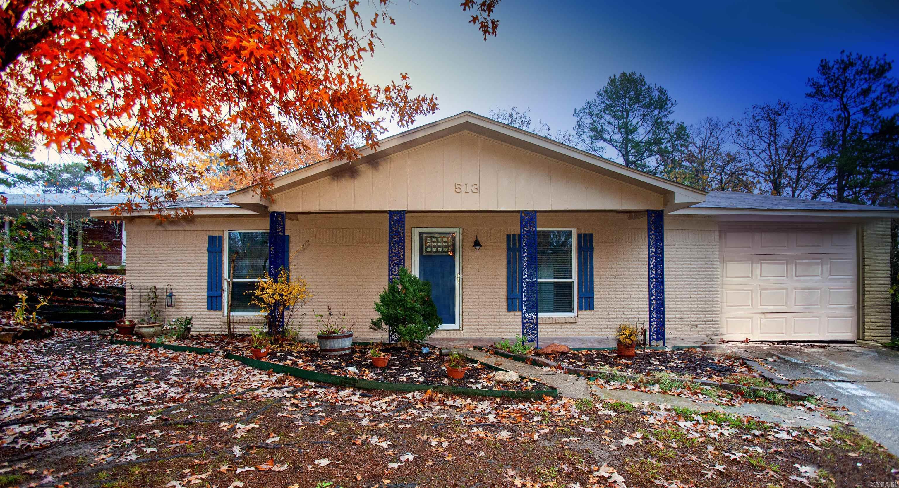 Park Ruby - Residential Lease