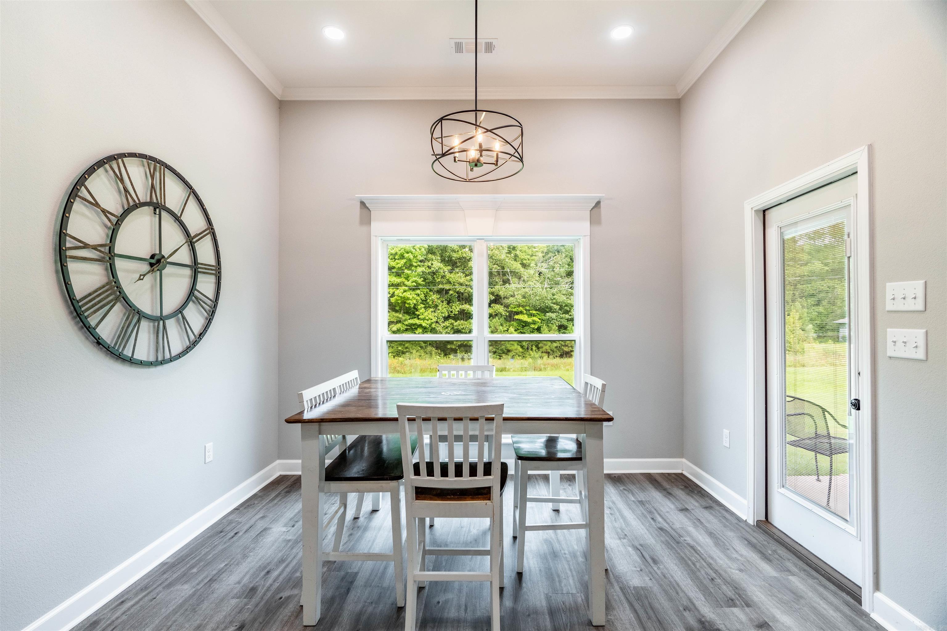 MOUNT TABOR ESTATES - Residential