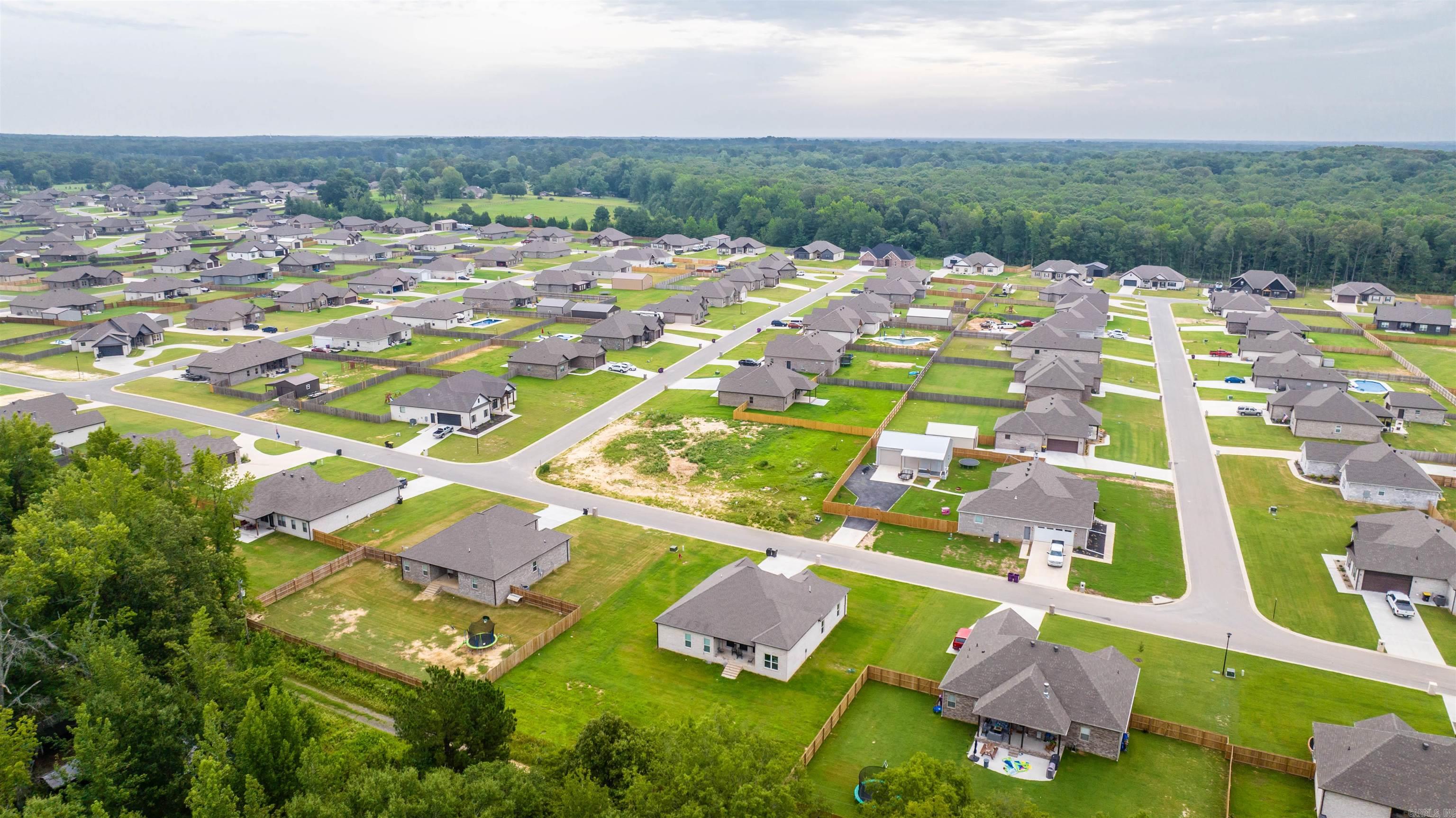 MOUNT TABOR ESTATES - Residential