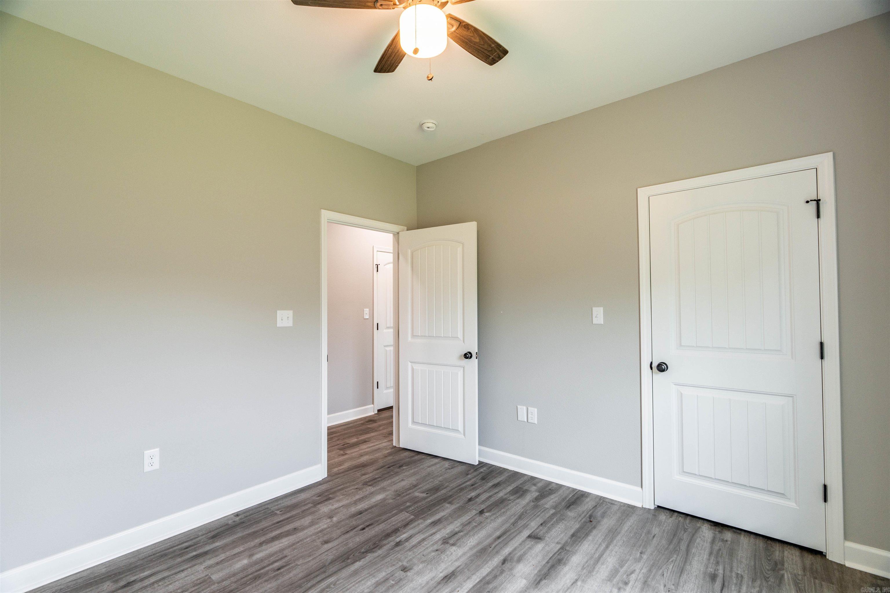 MOUNT TABOR ESTATES - Residential