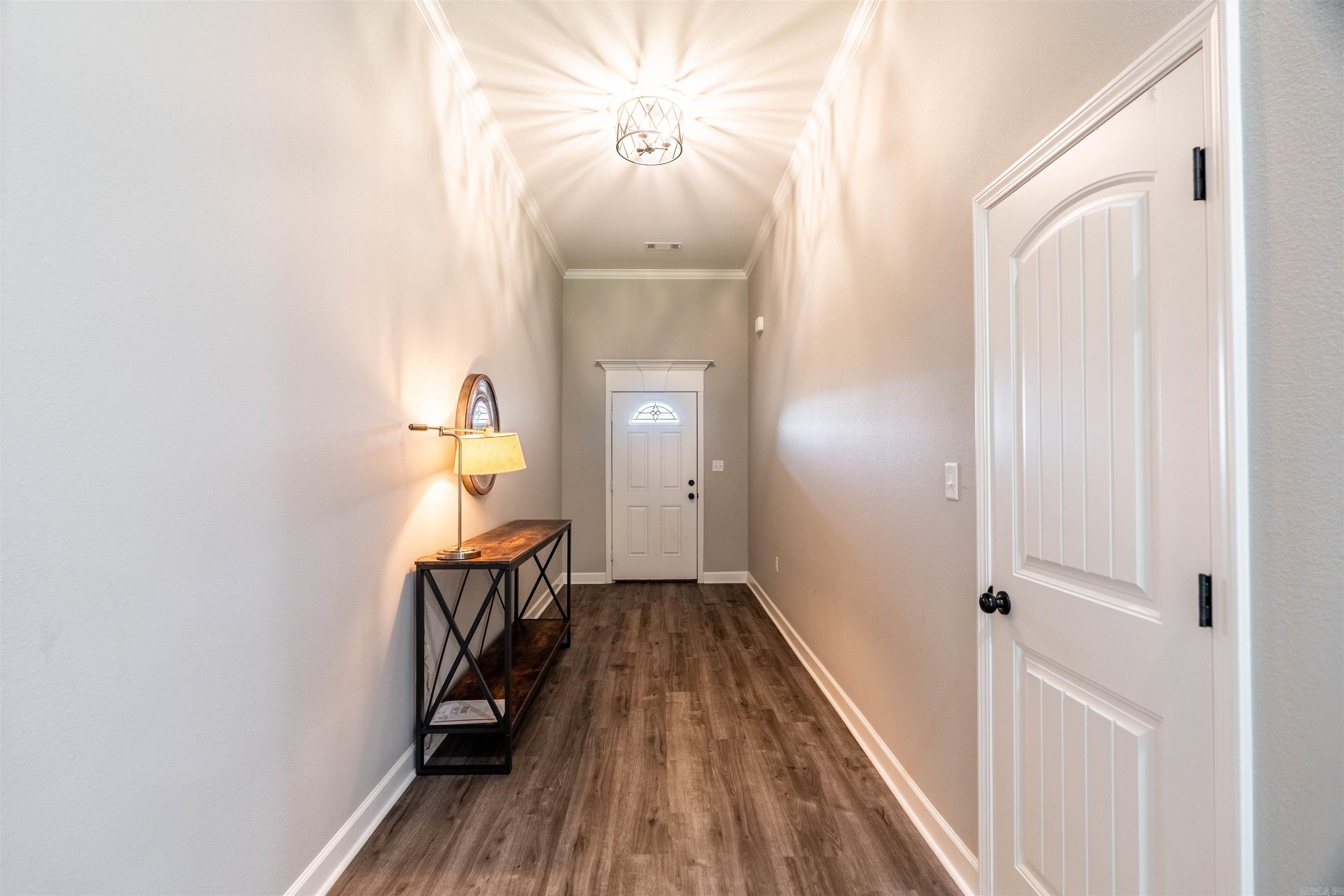 MOUNT TABOR ESTATES - Residential