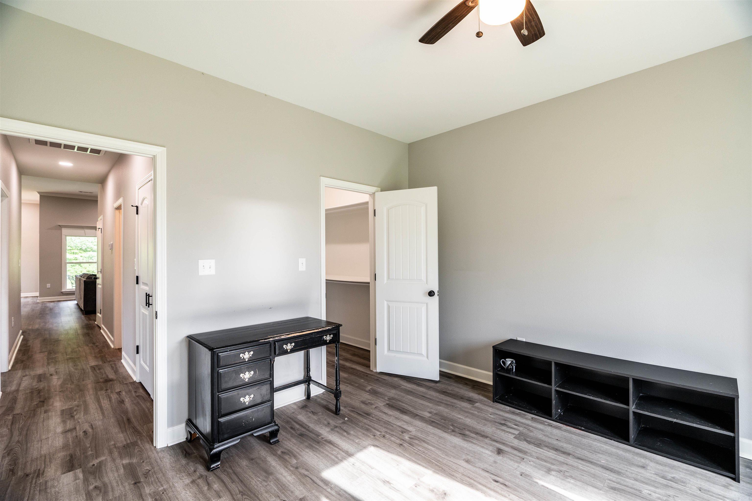 MOUNT TABOR ESTATES - Residential
