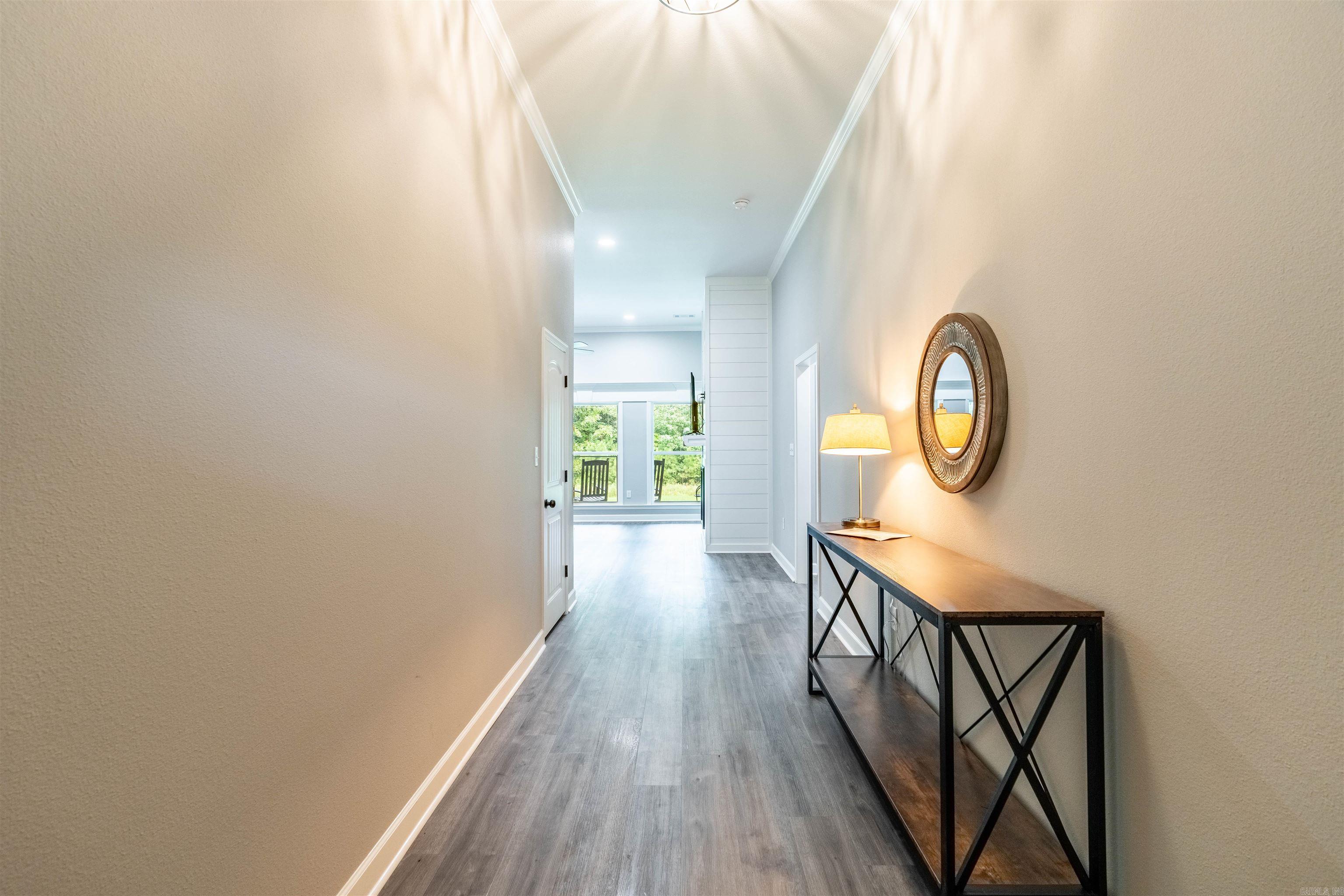 MOUNT TABOR ESTATES - Residential