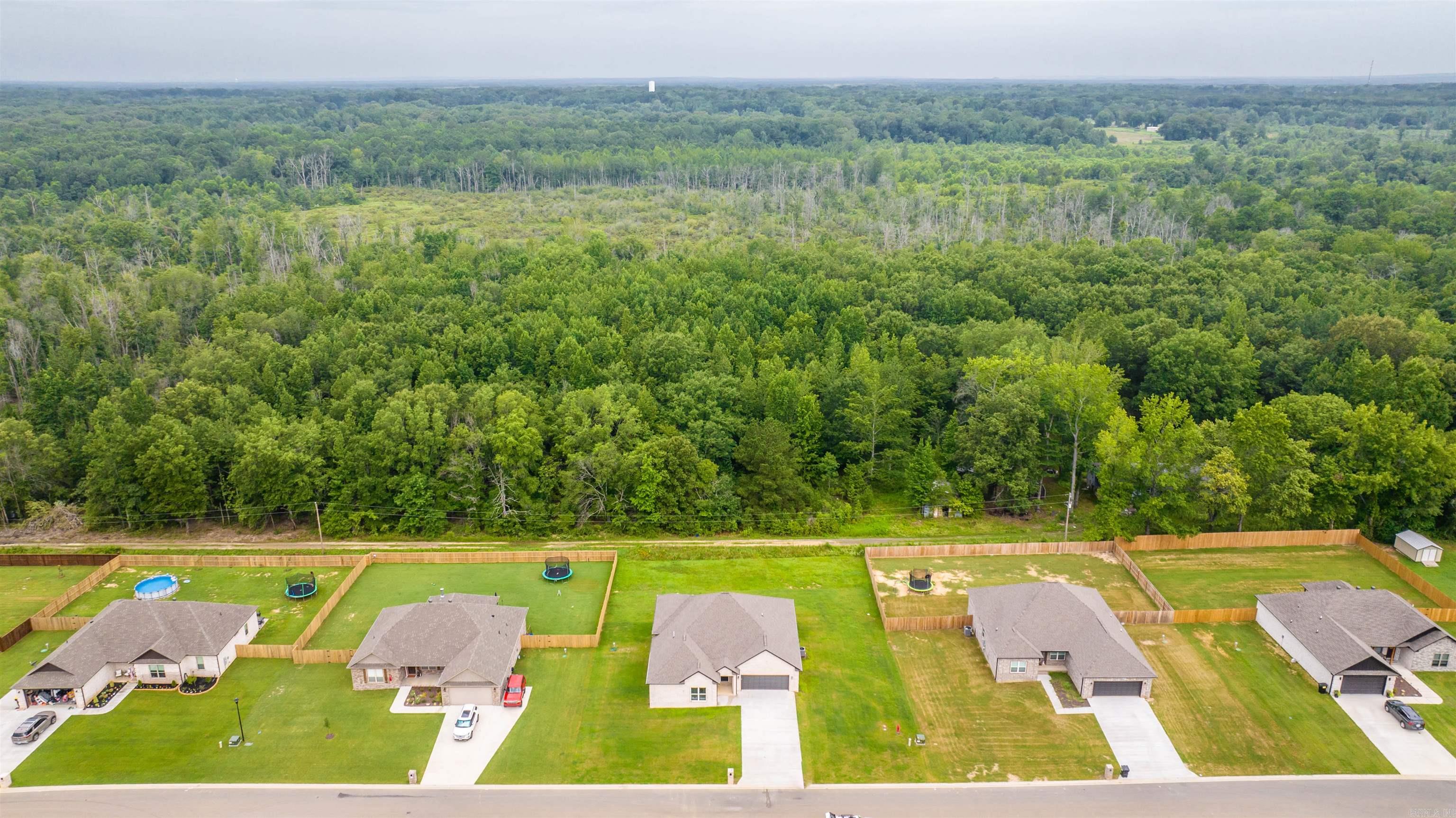 MOUNT TABOR ESTATES - Residential
