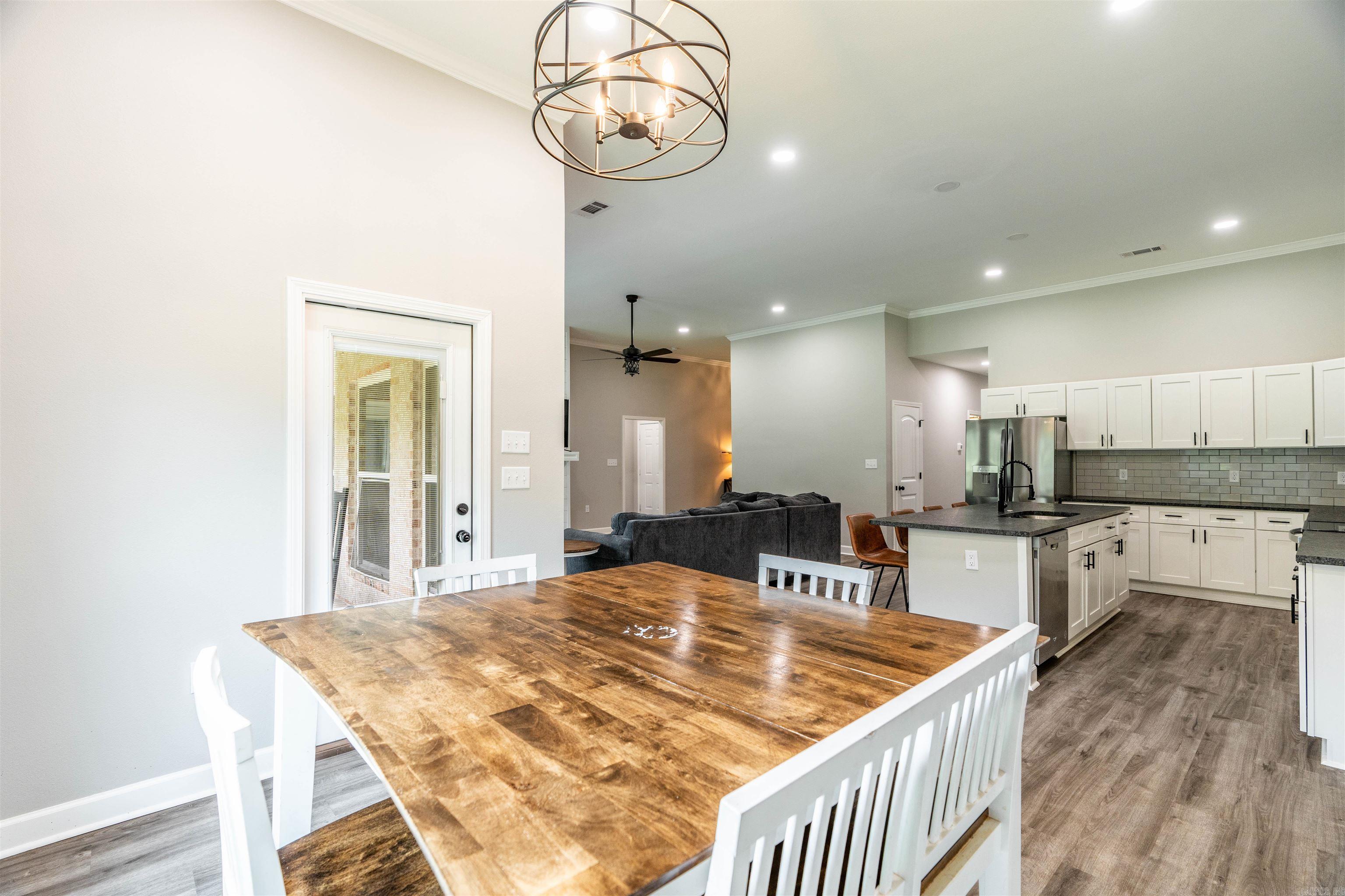 MOUNT TABOR ESTATES - Residential