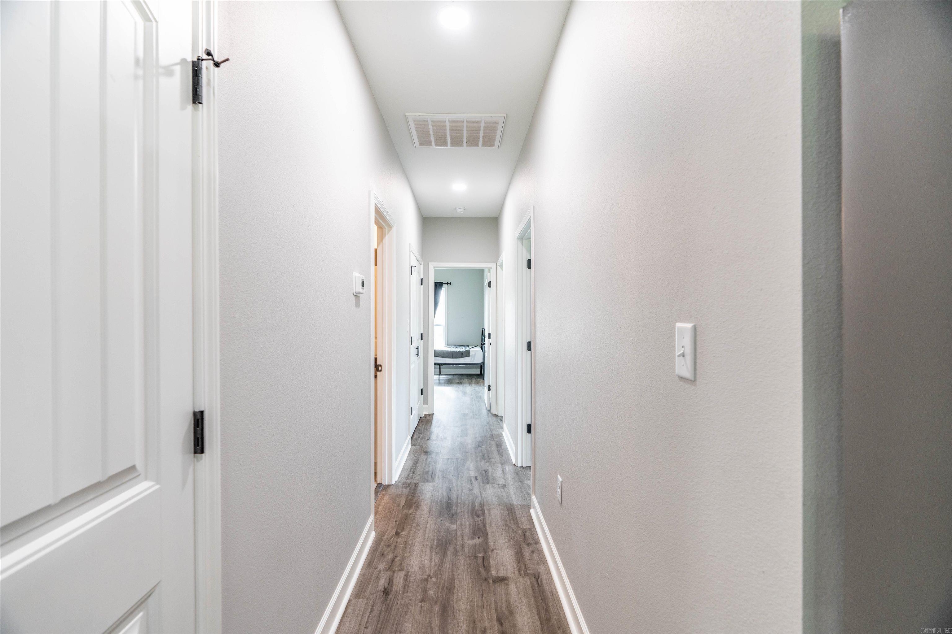MOUNT TABOR ESTATES - Residential
