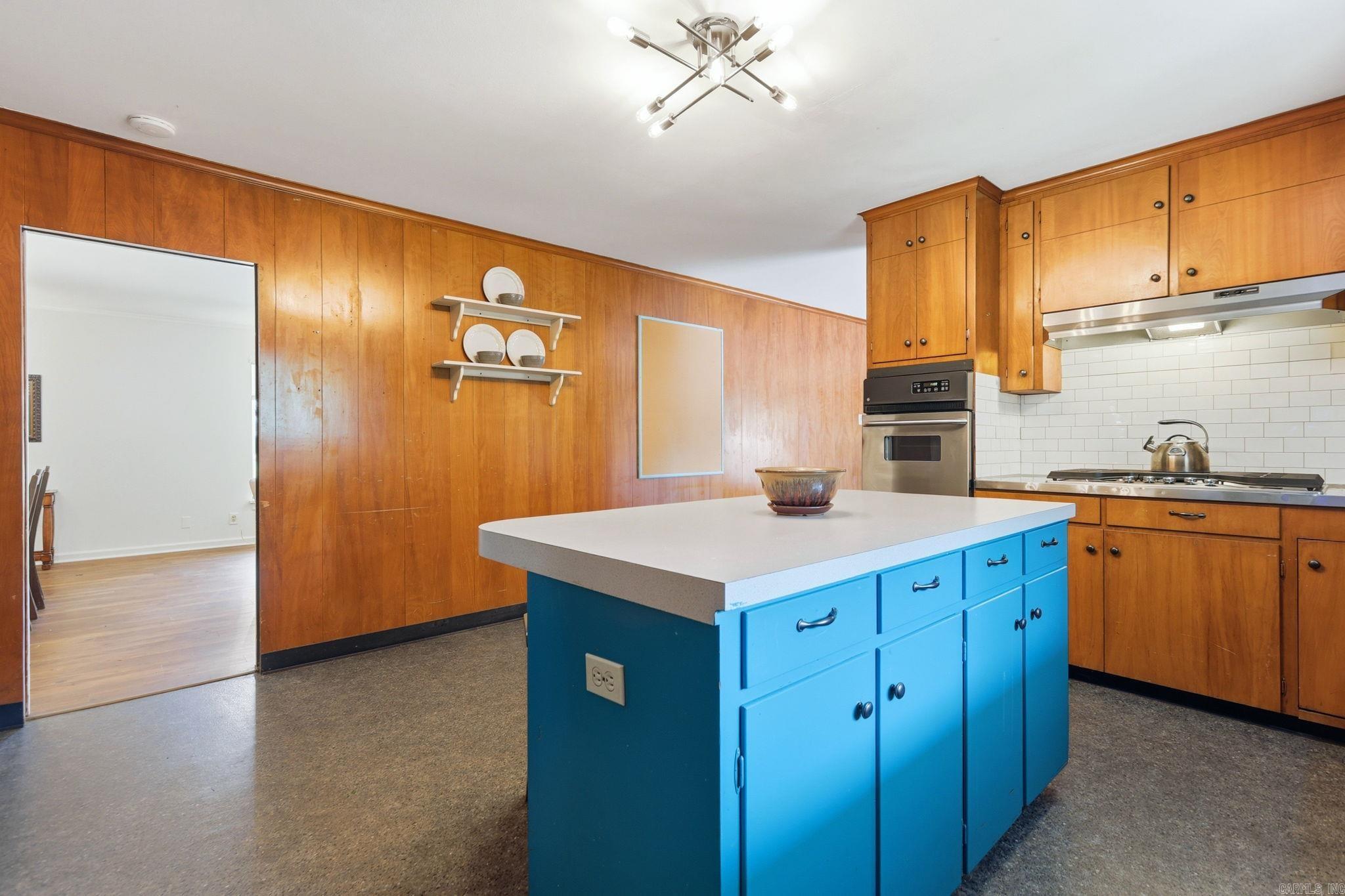 BRIARWOOD - Residential