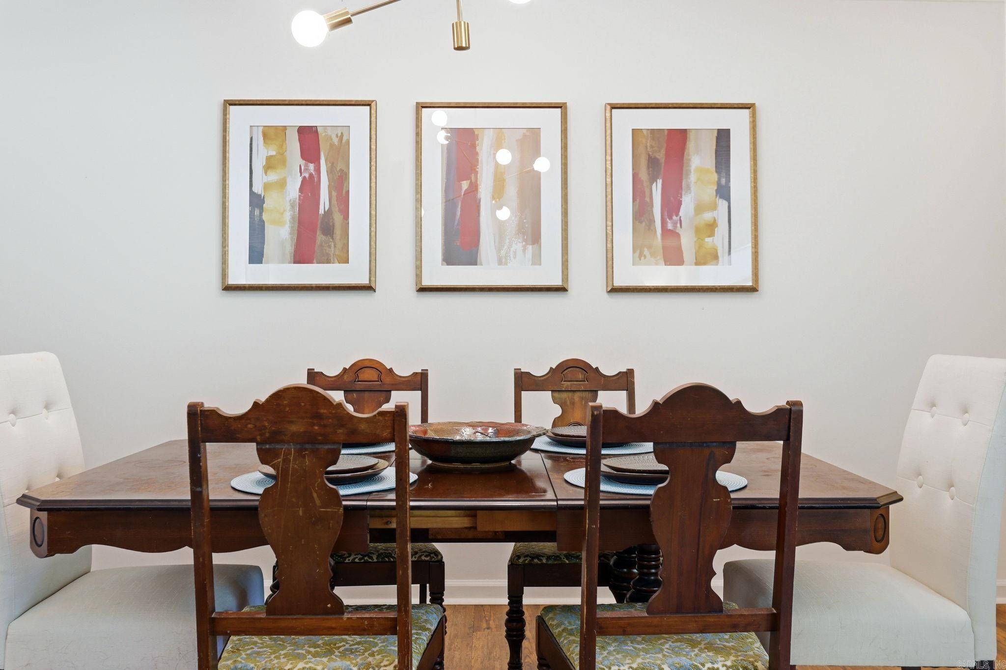 BRIARWOOD - Residential