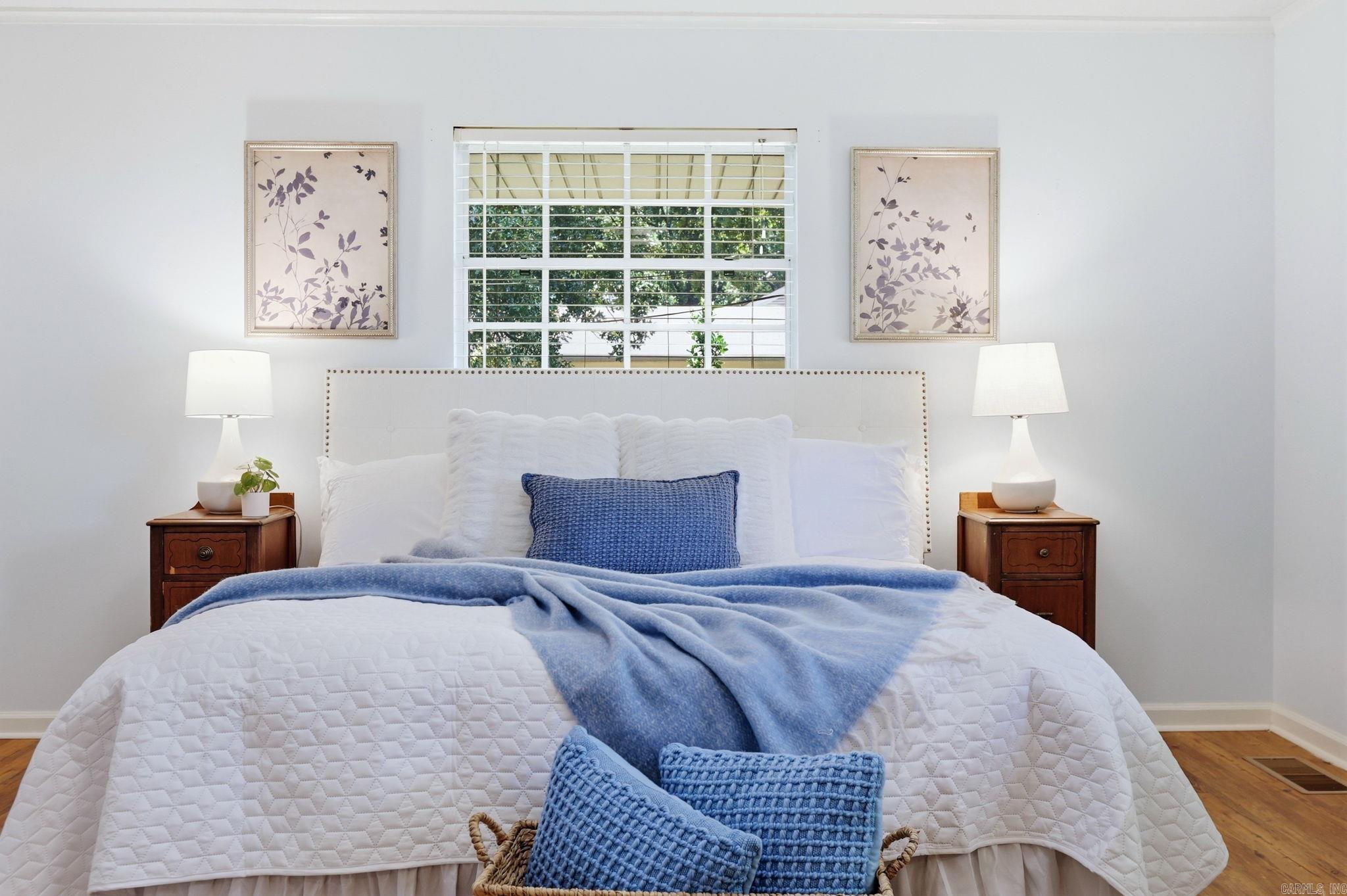 BRIARWOOD - Residential