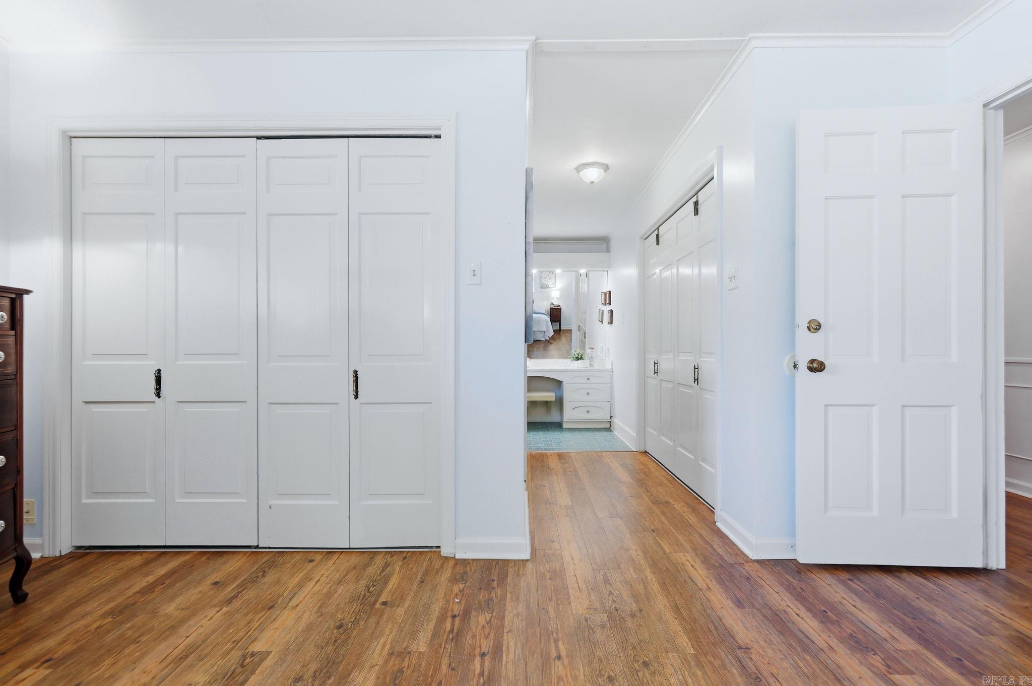 BRIARWOOD - Residential