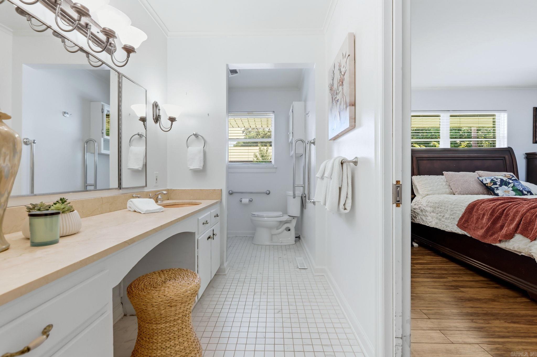 BRIARWOOD - Residential