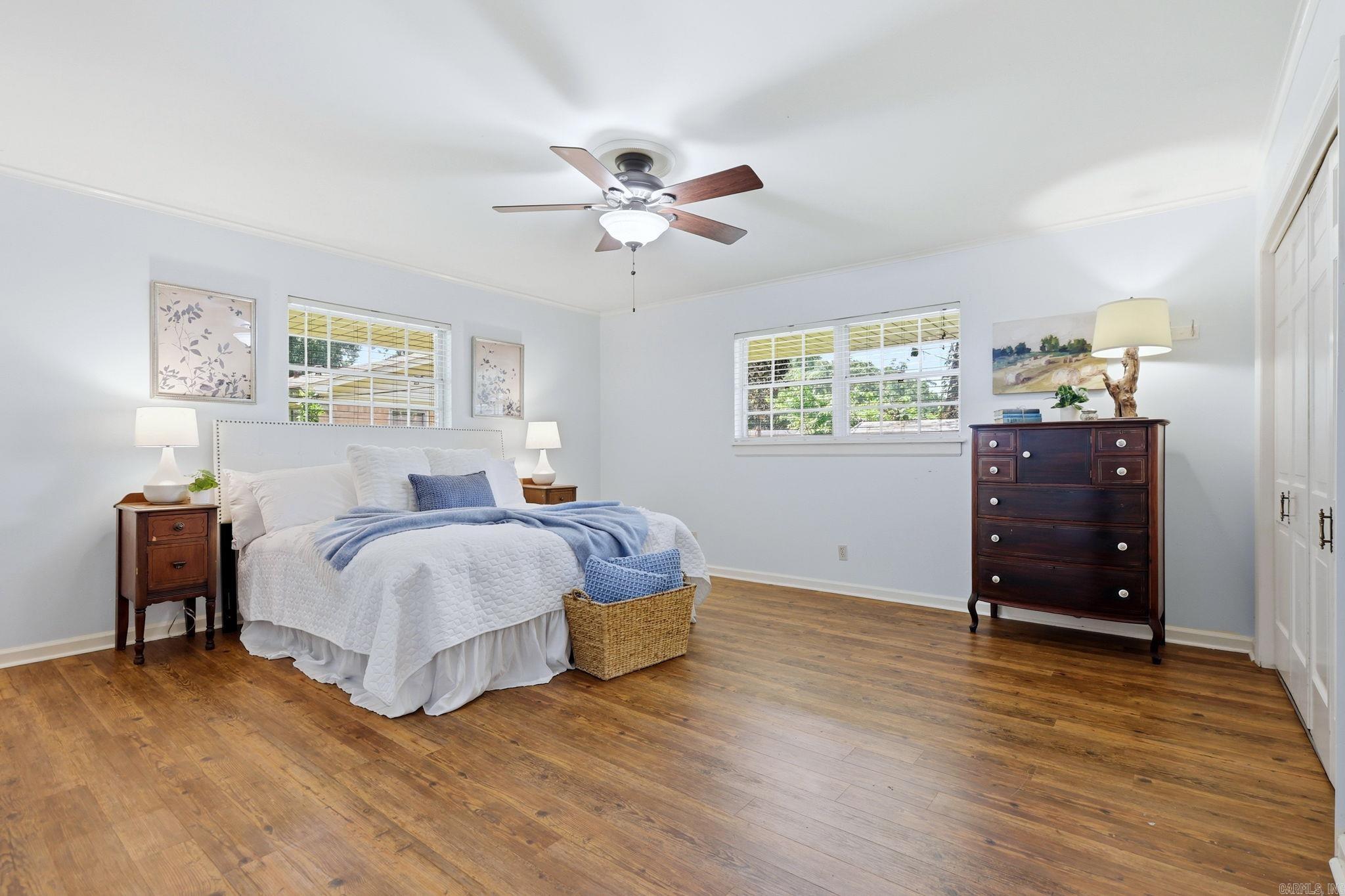 BRIARWOOD - Residential