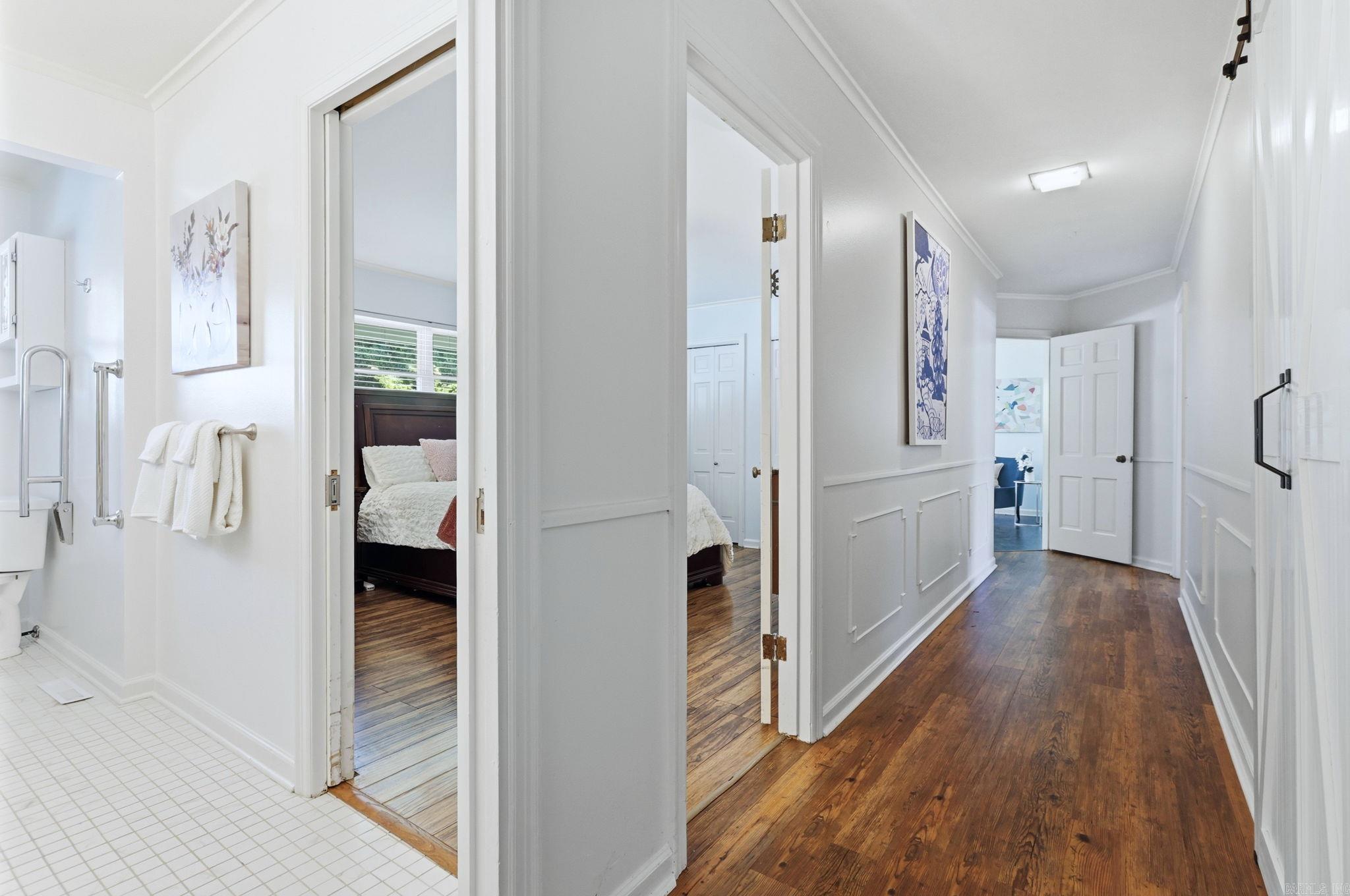 BRIARWOOD - Residential