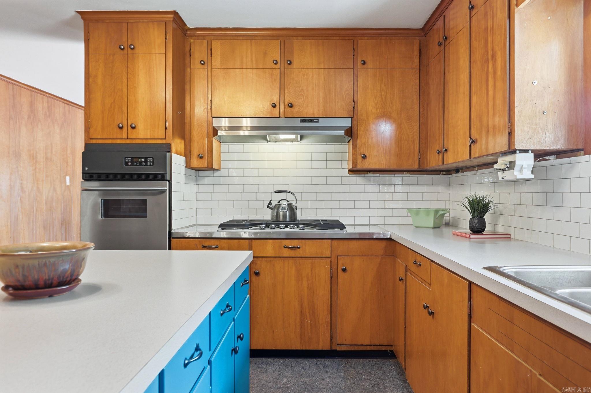 BRIARWOOD - Residential