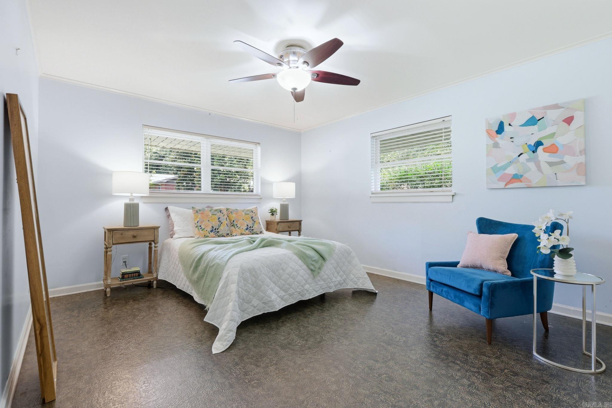 BRIARWOOD - Residential