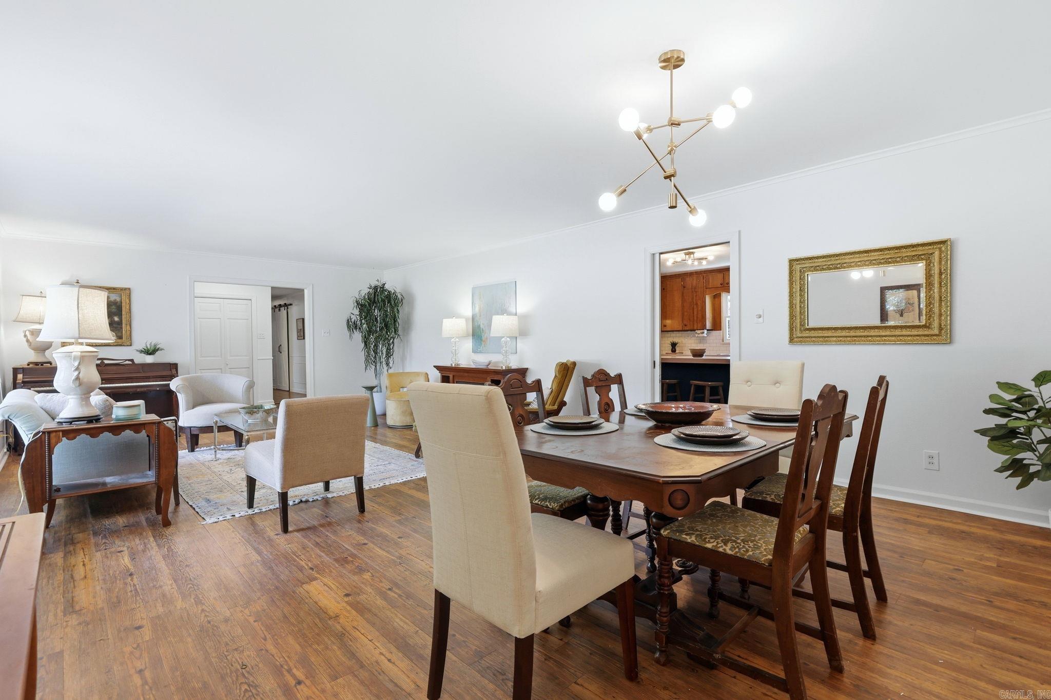 BRIARWOOD - Residential