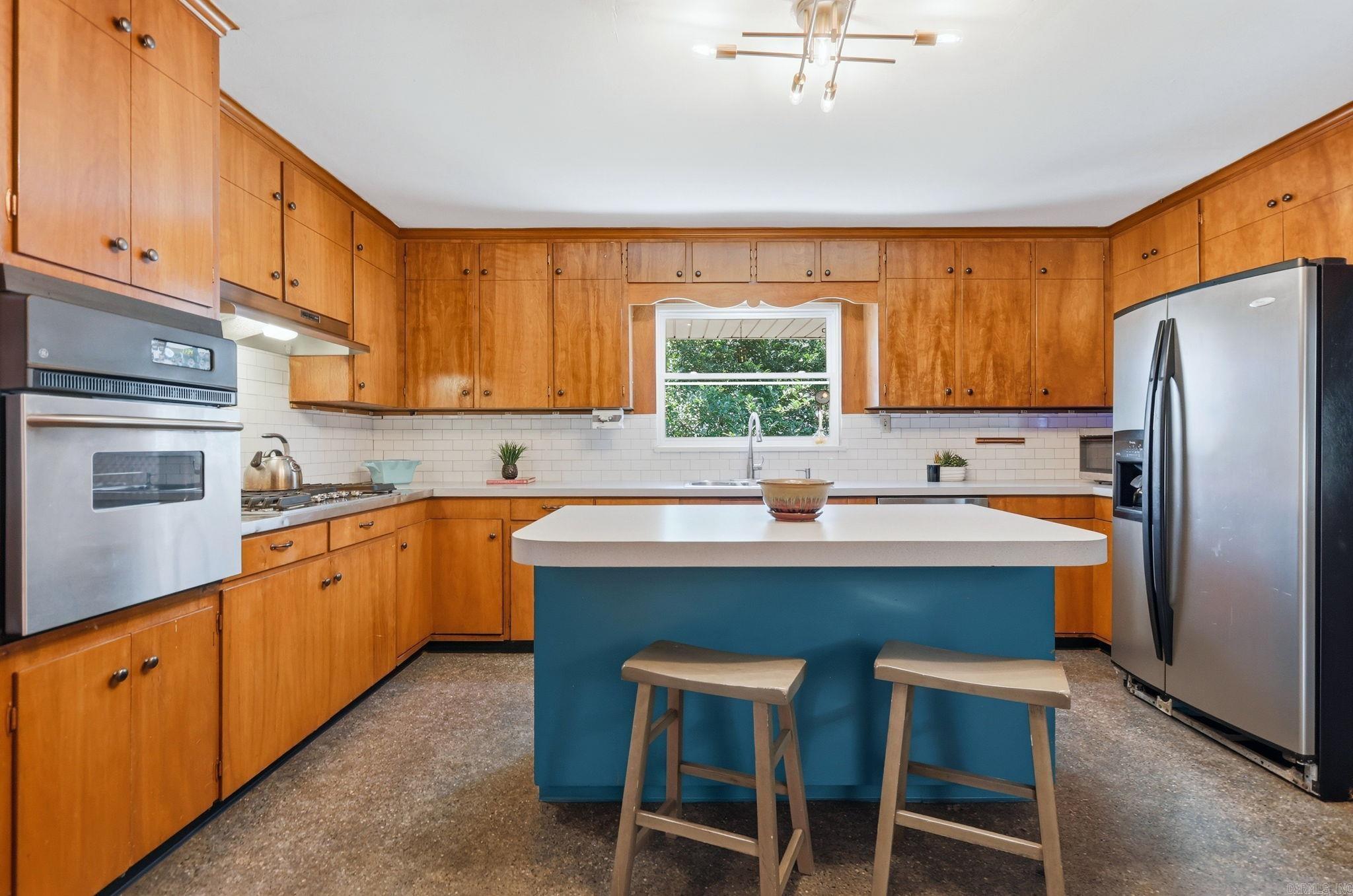 BRIARWOOD - Residential