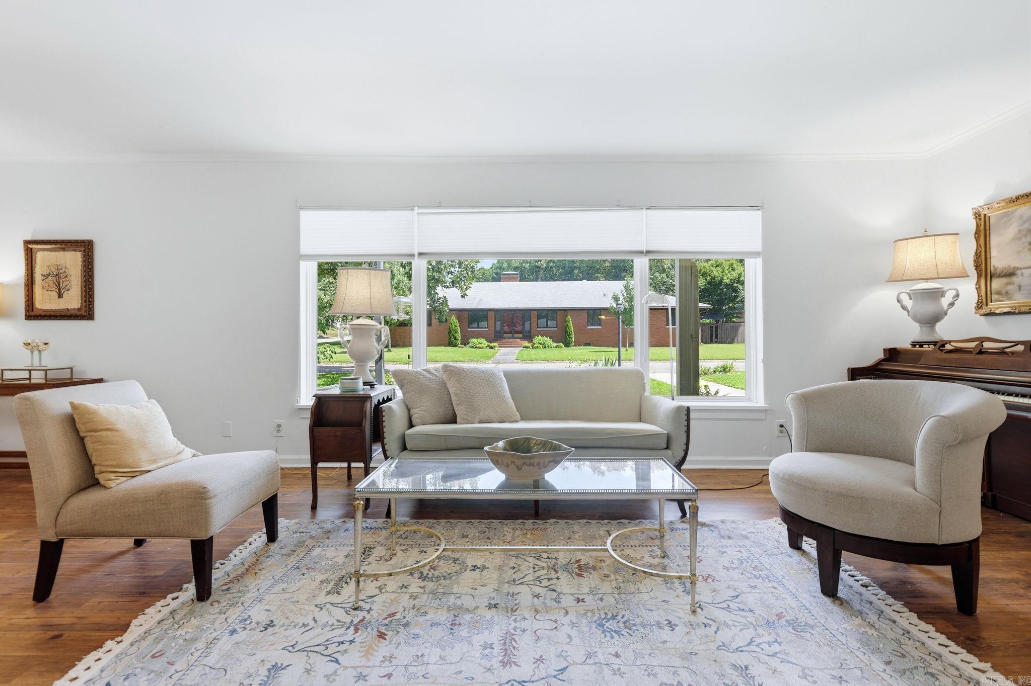 BRIARWOOD - Residential