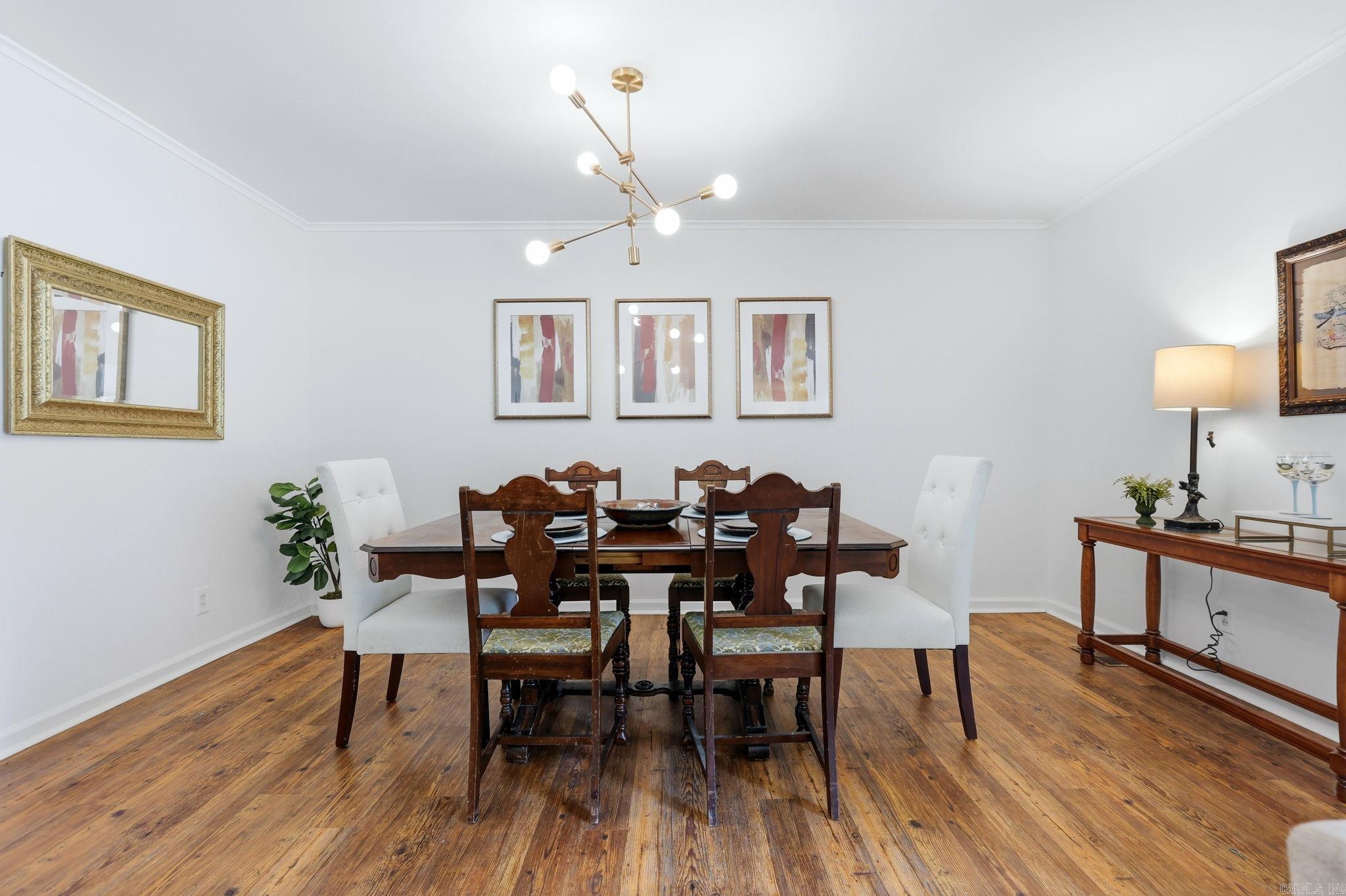 BRIARWOOD - Residential