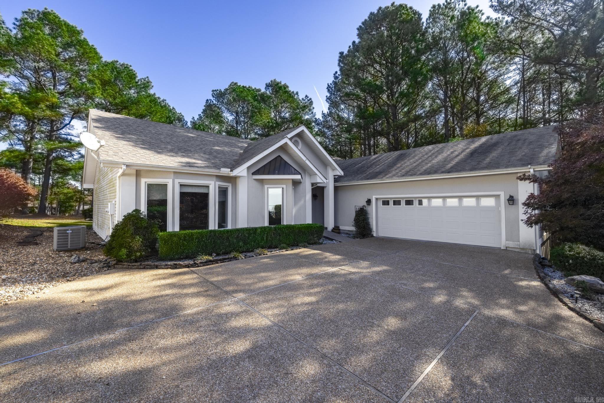 DIAMANTE GOLF COURSE - Residential