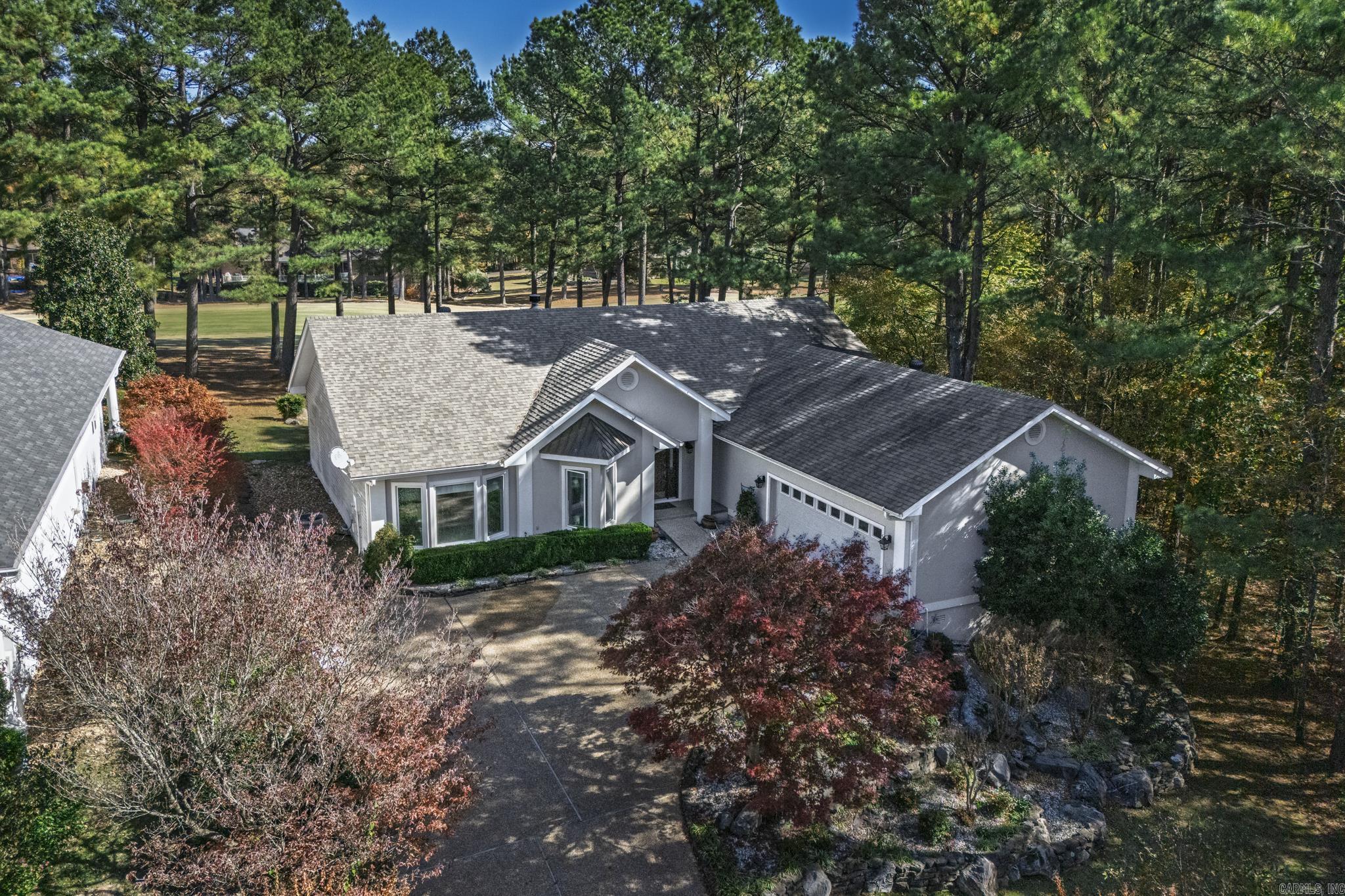 DIAMANTE GOLF COURSE - Residential