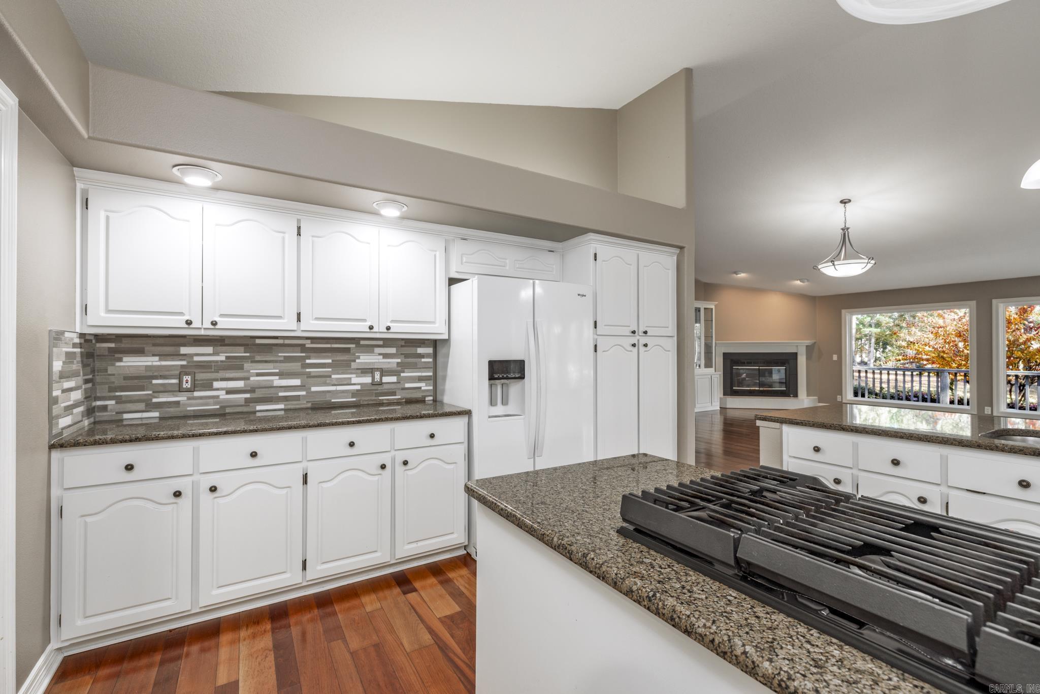 DIAMANTE GOLF COURSE - Residential