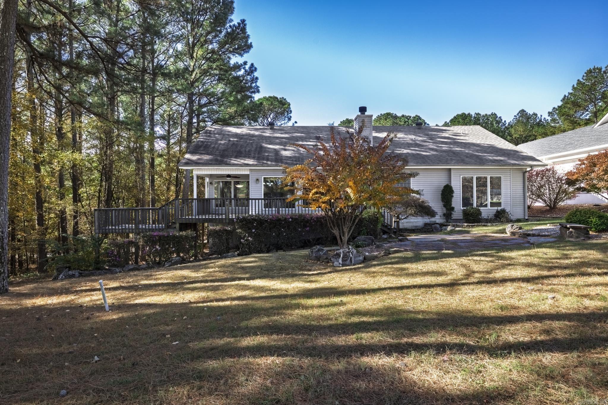 DIAMANTE GOLF COURSE - Residential
