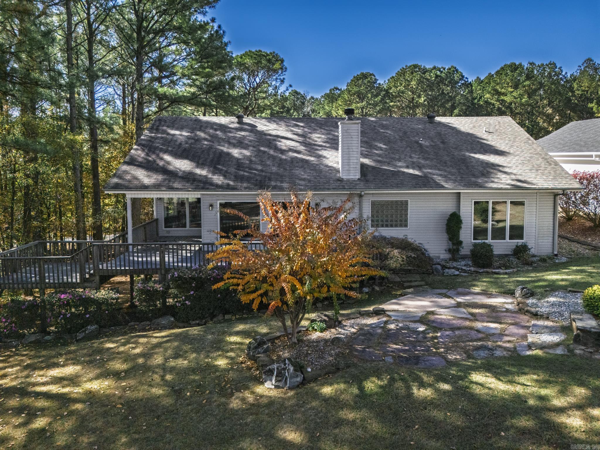 DIAMANTE GOLF COURSE - Residential