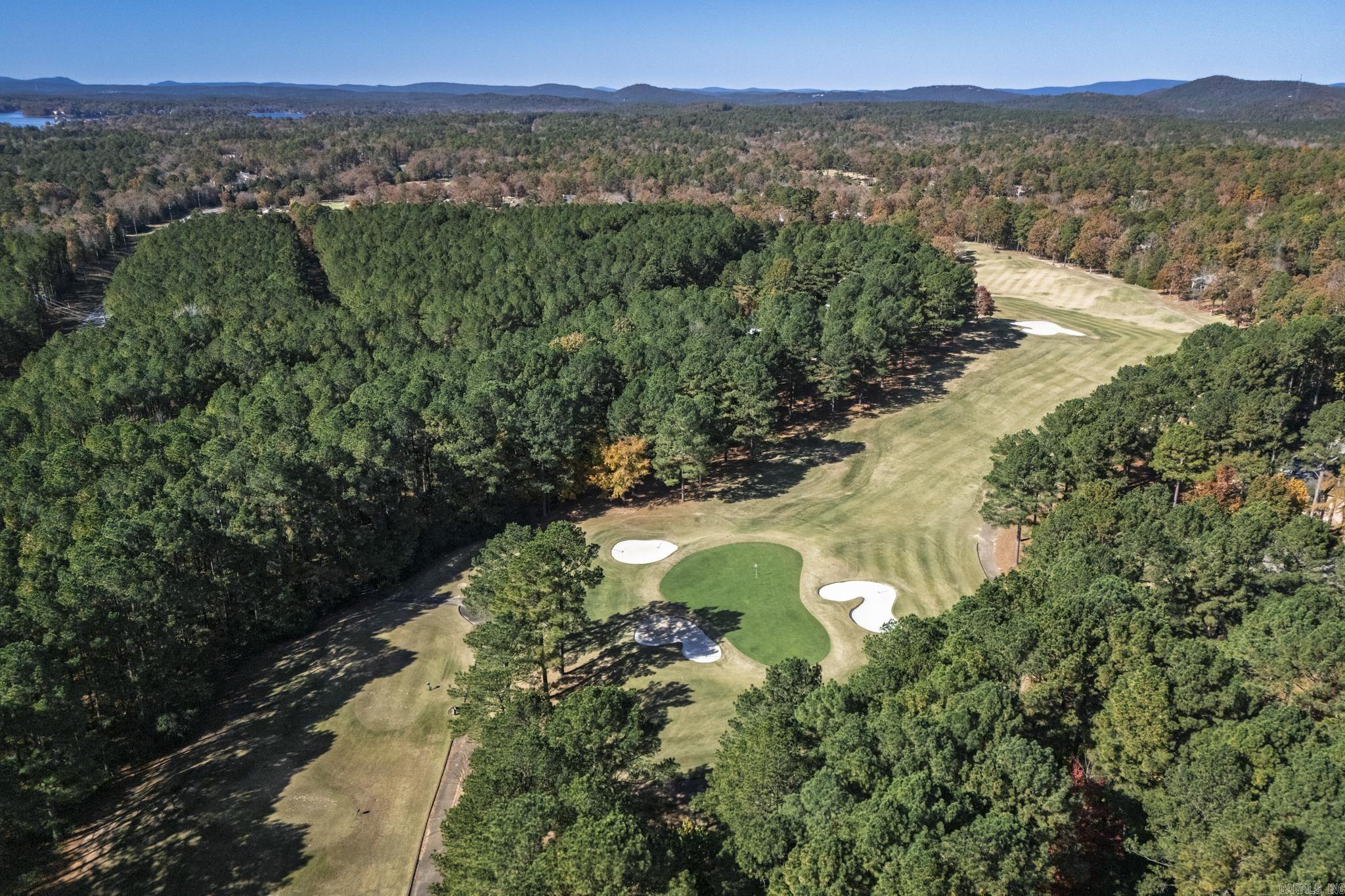DIAMANTE GOLF COURSE - Residential