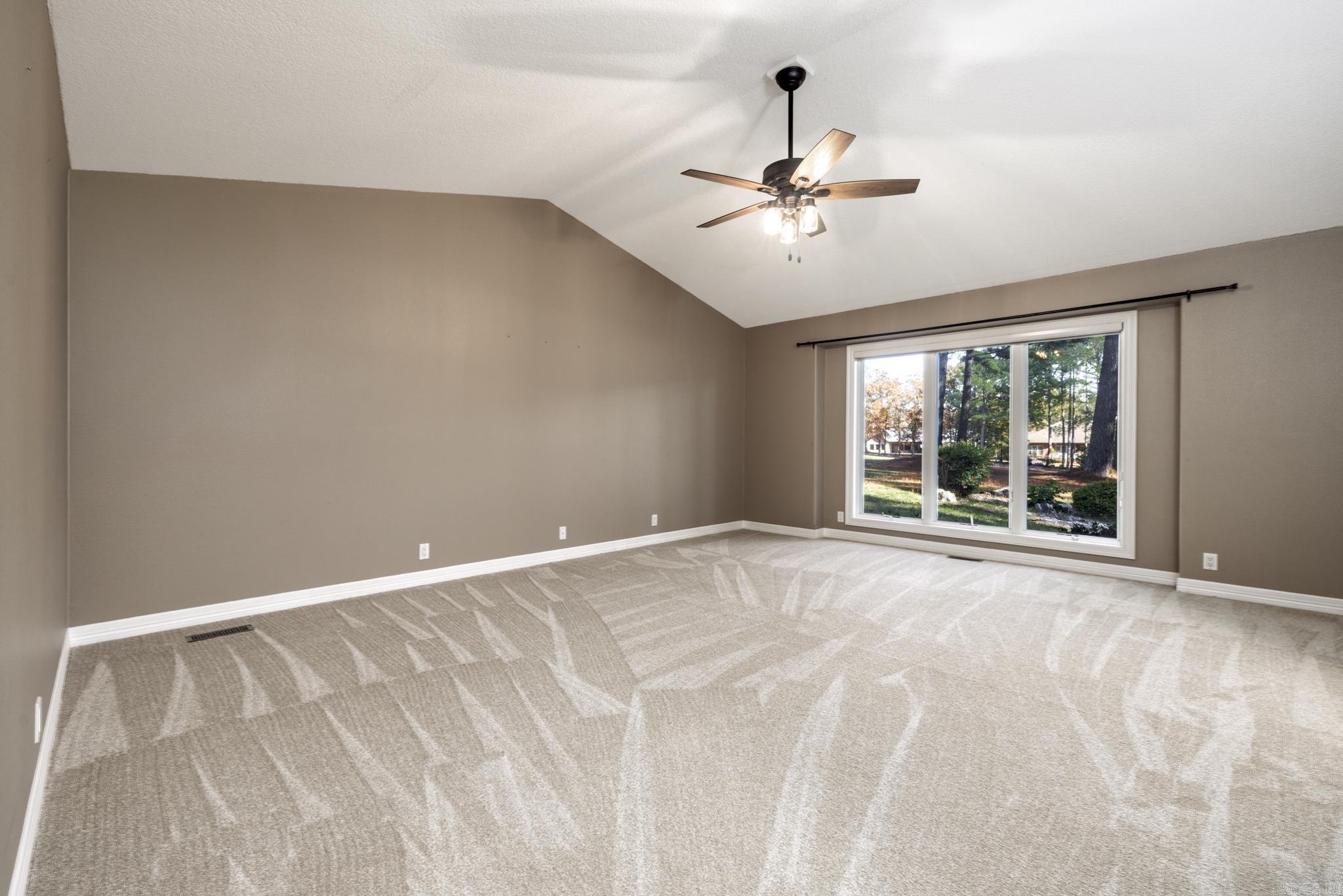 DIAMANTE GOLF COURSE - Residential
