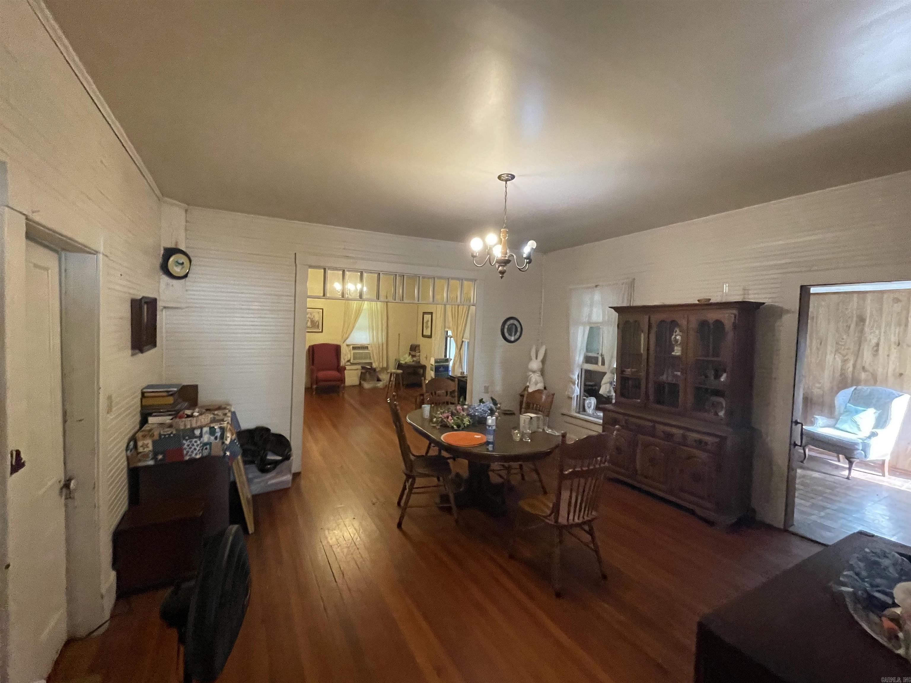 BIGELOW CITY ACREAGE - Residential