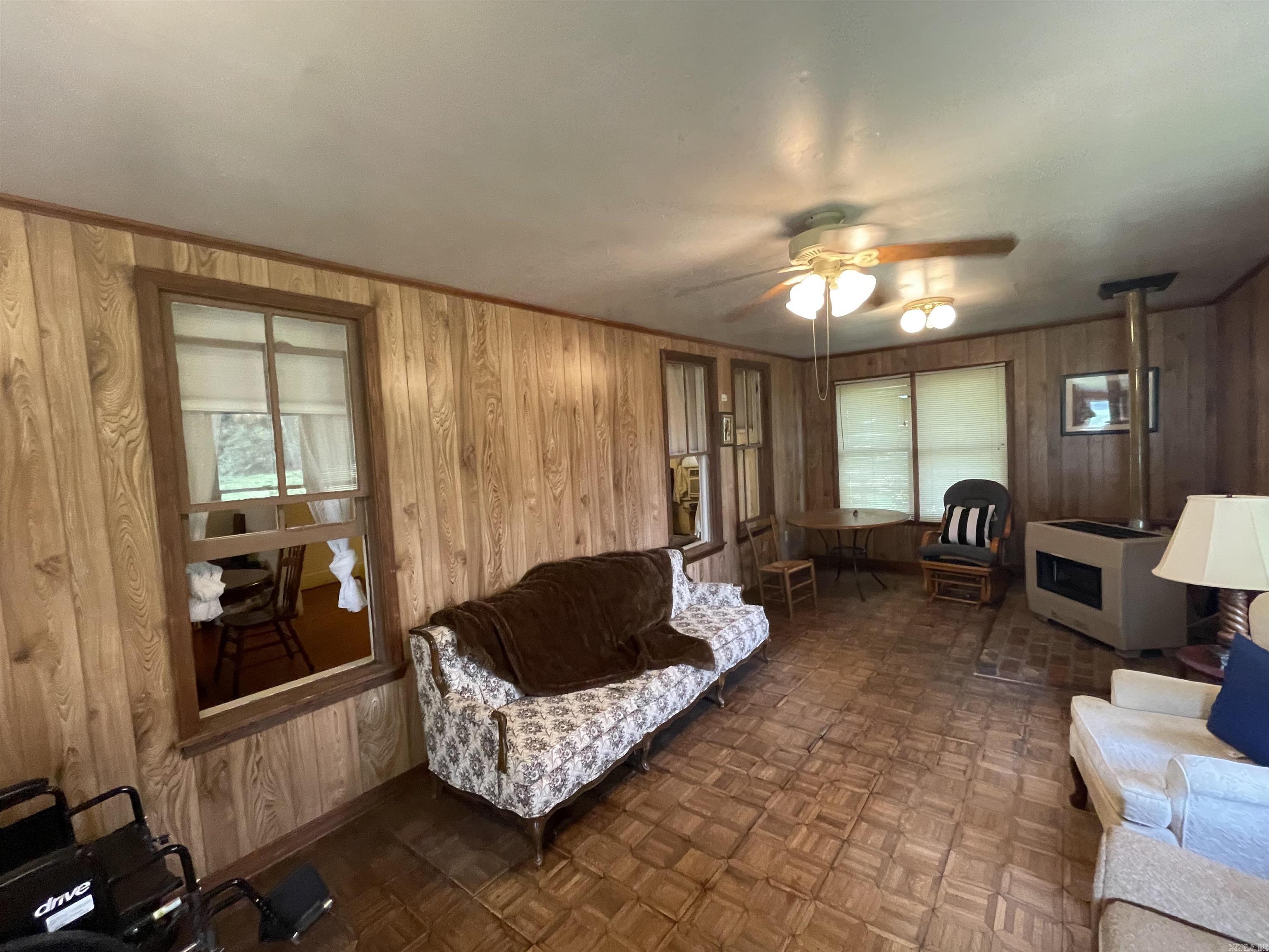 BIGELOW CITY ACREAGE - Residential