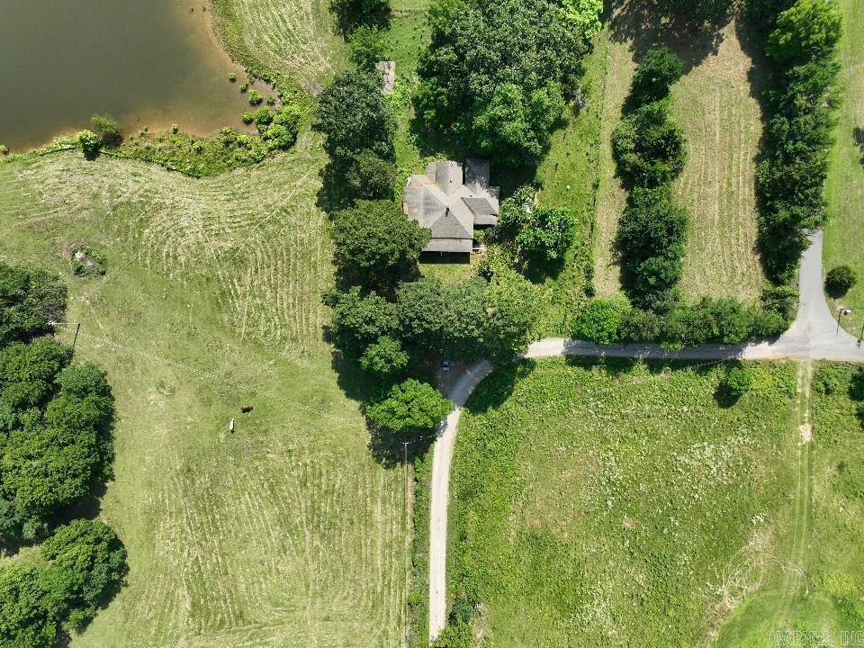 BIGELOW CITY ACREAGE - Residential