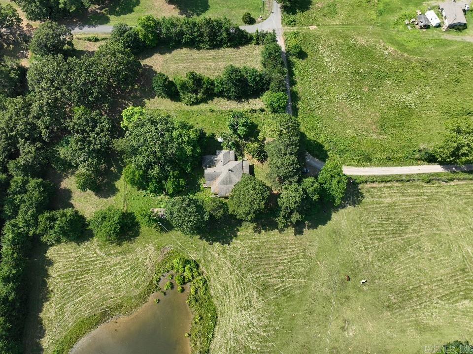 BIGELOW CITY ACREAGE - Residential