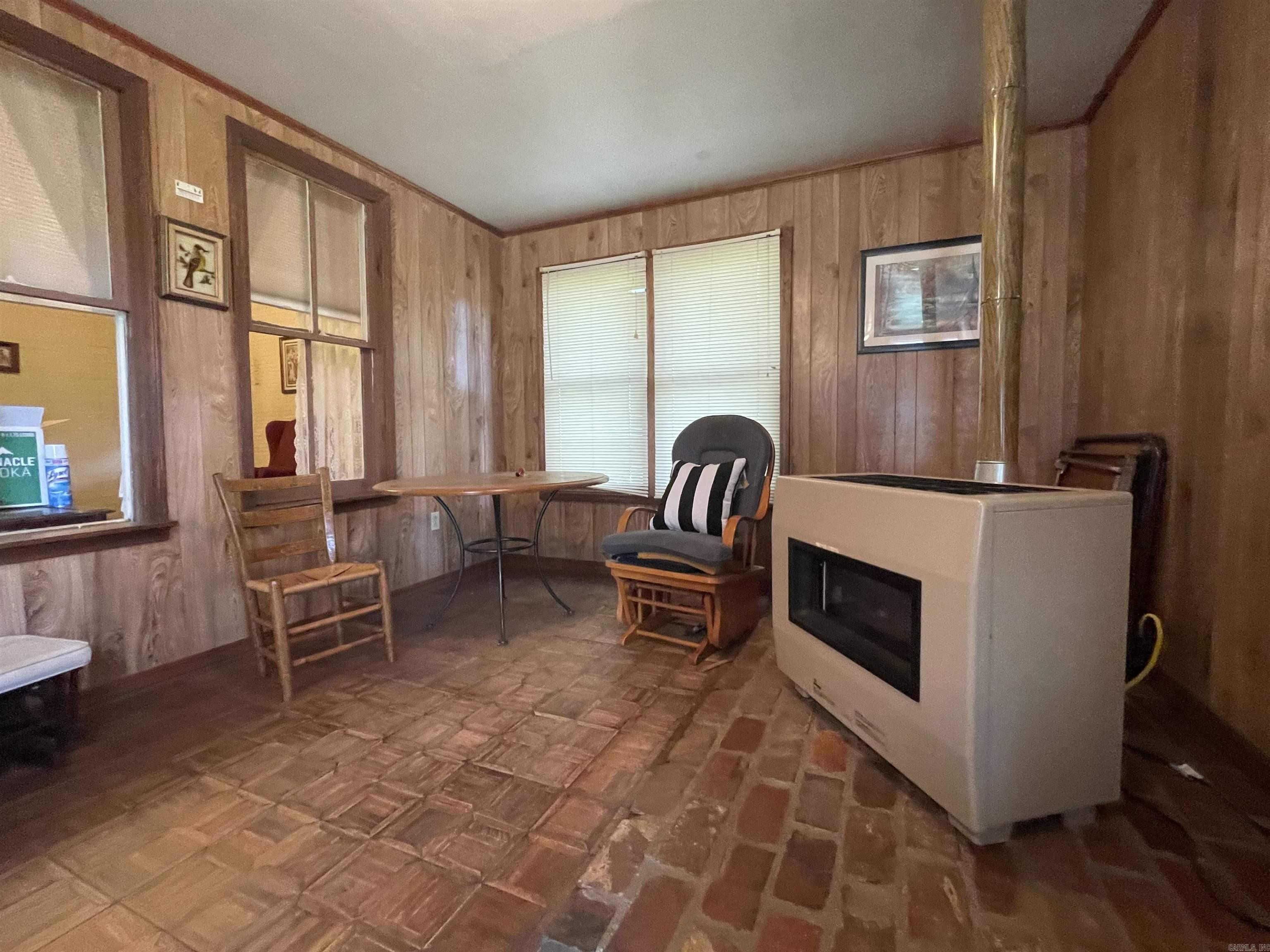 BIGELOW CITY ACREAGE - Residential