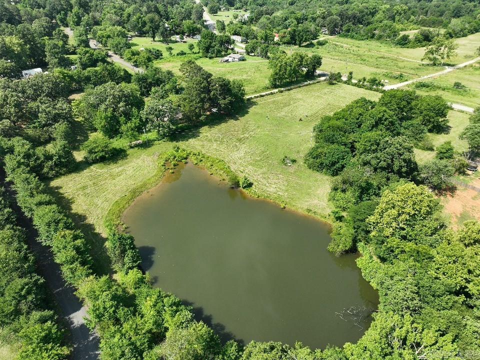 BIGELOW CITY ACREAGE - Residential